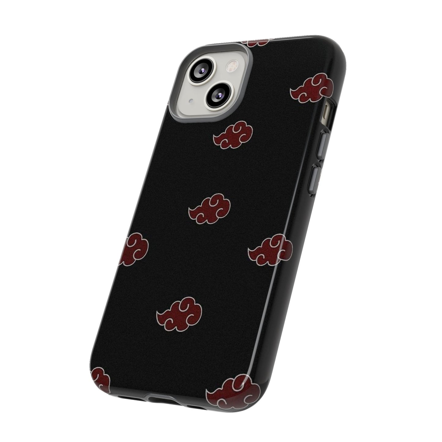 Akatsuki Logo Phone Case