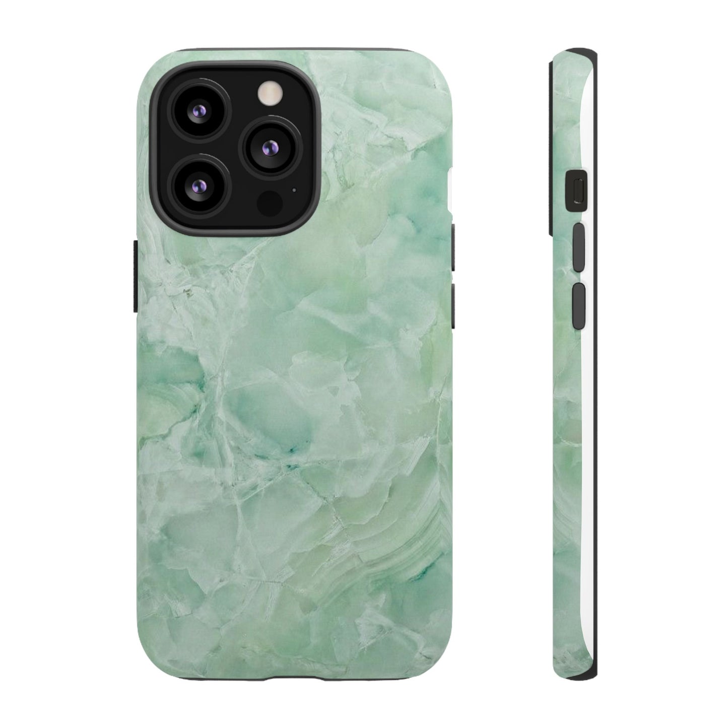 Jade iPhone Case