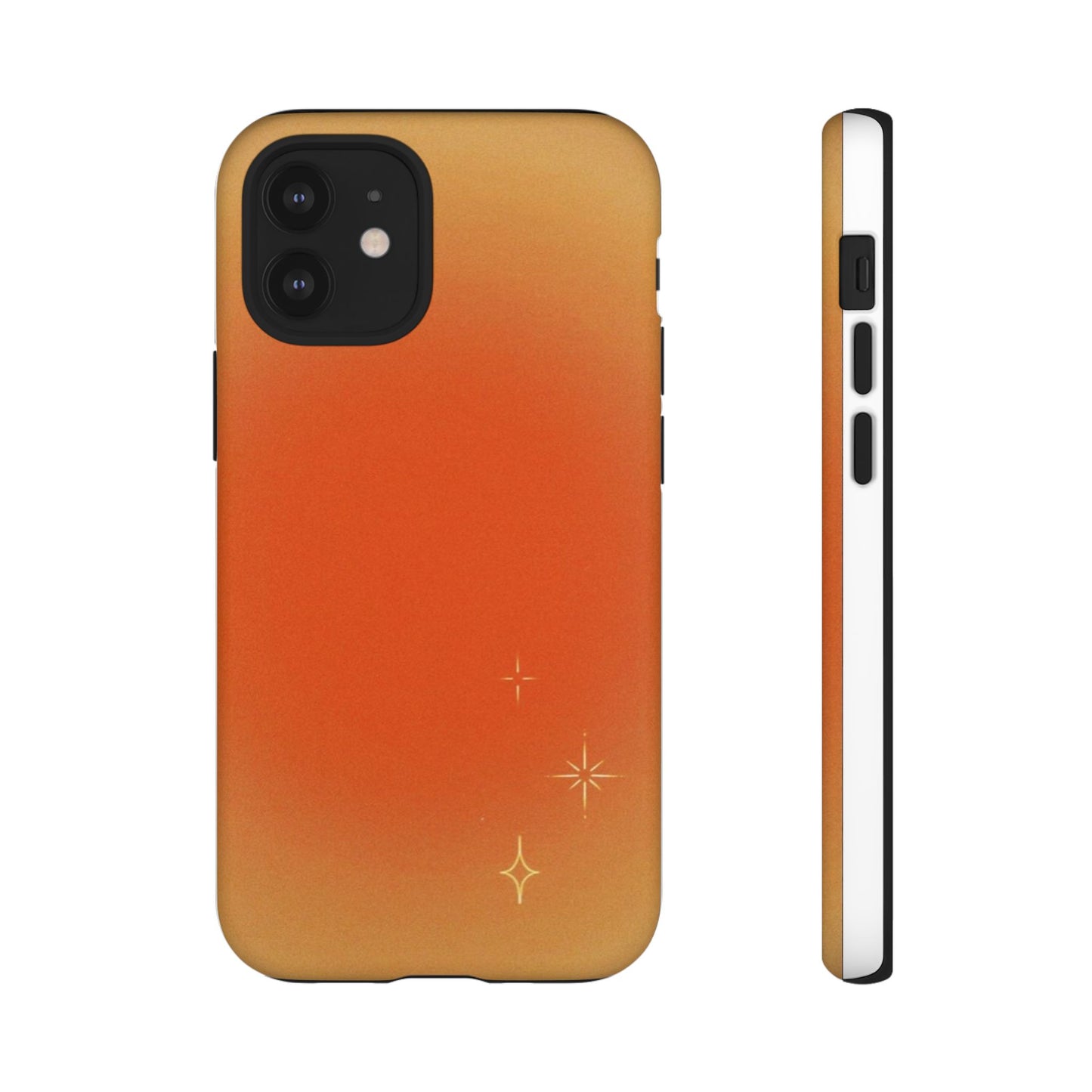 Sunrise iPhone Case