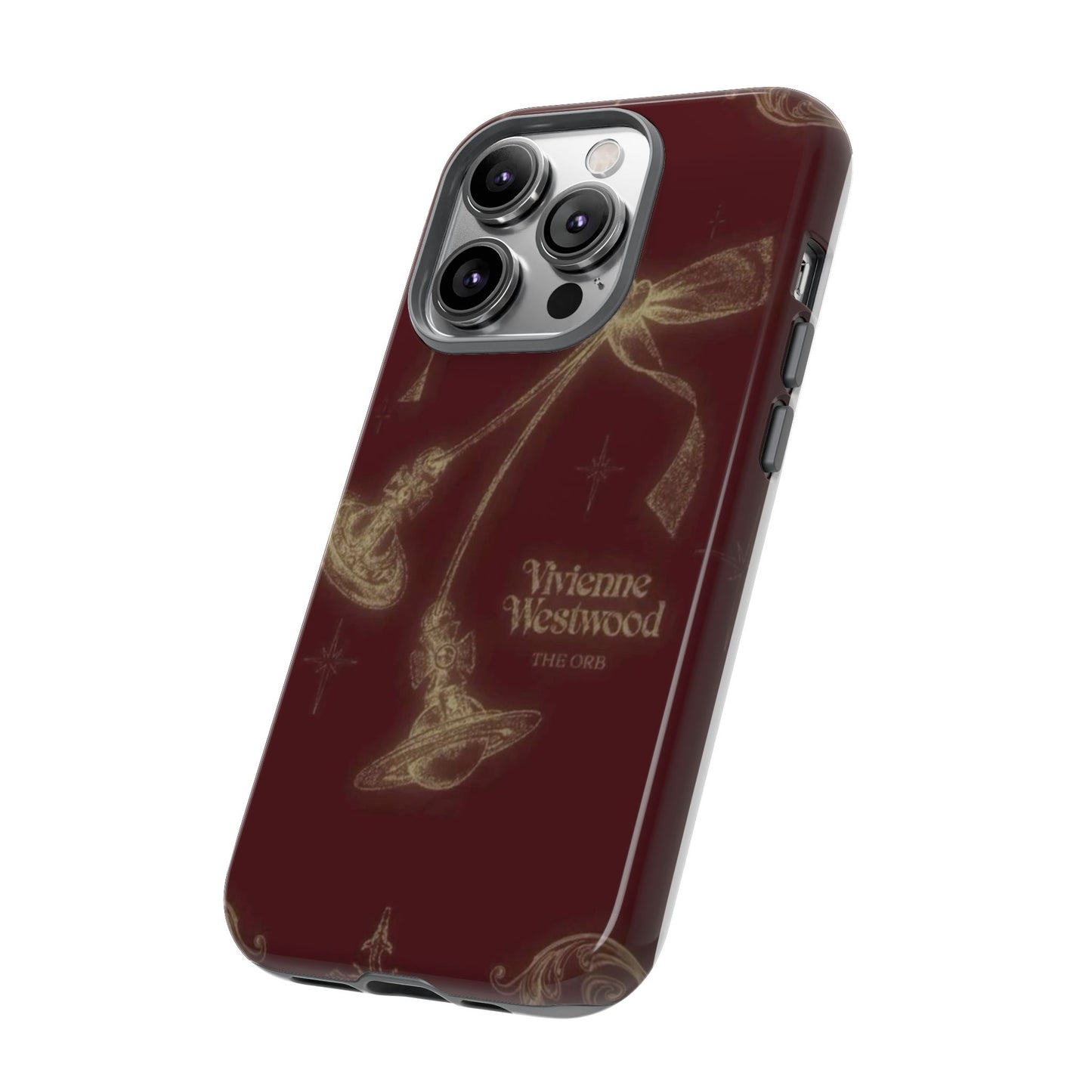 Vivienne Westwood iPhone Case