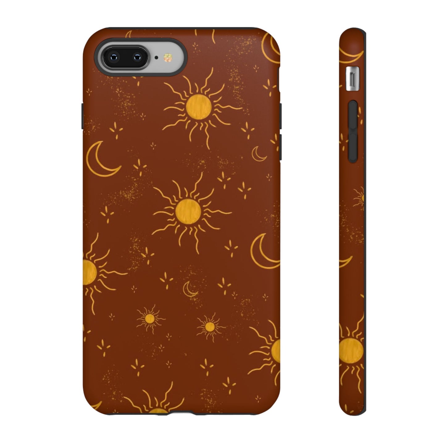 Toasted Sun Case