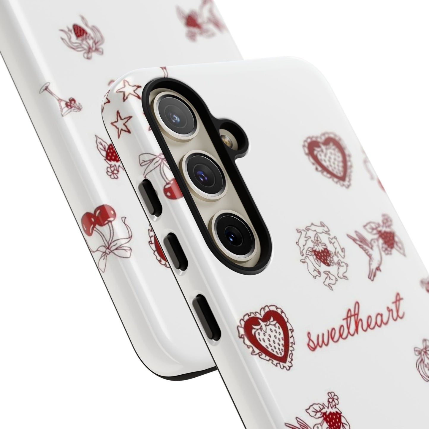 Sweetheart Phone Case