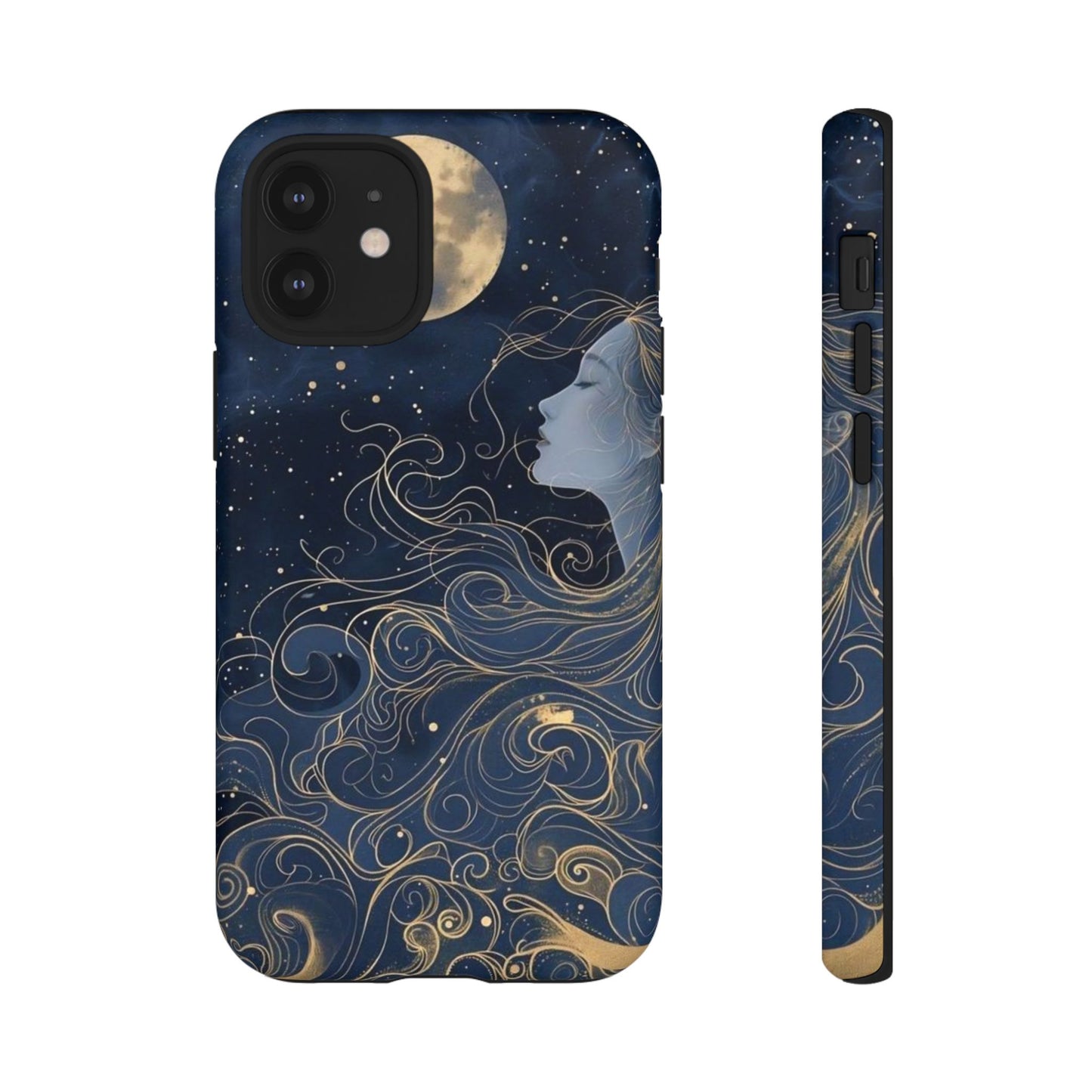 Cloud Storm iPhone Case