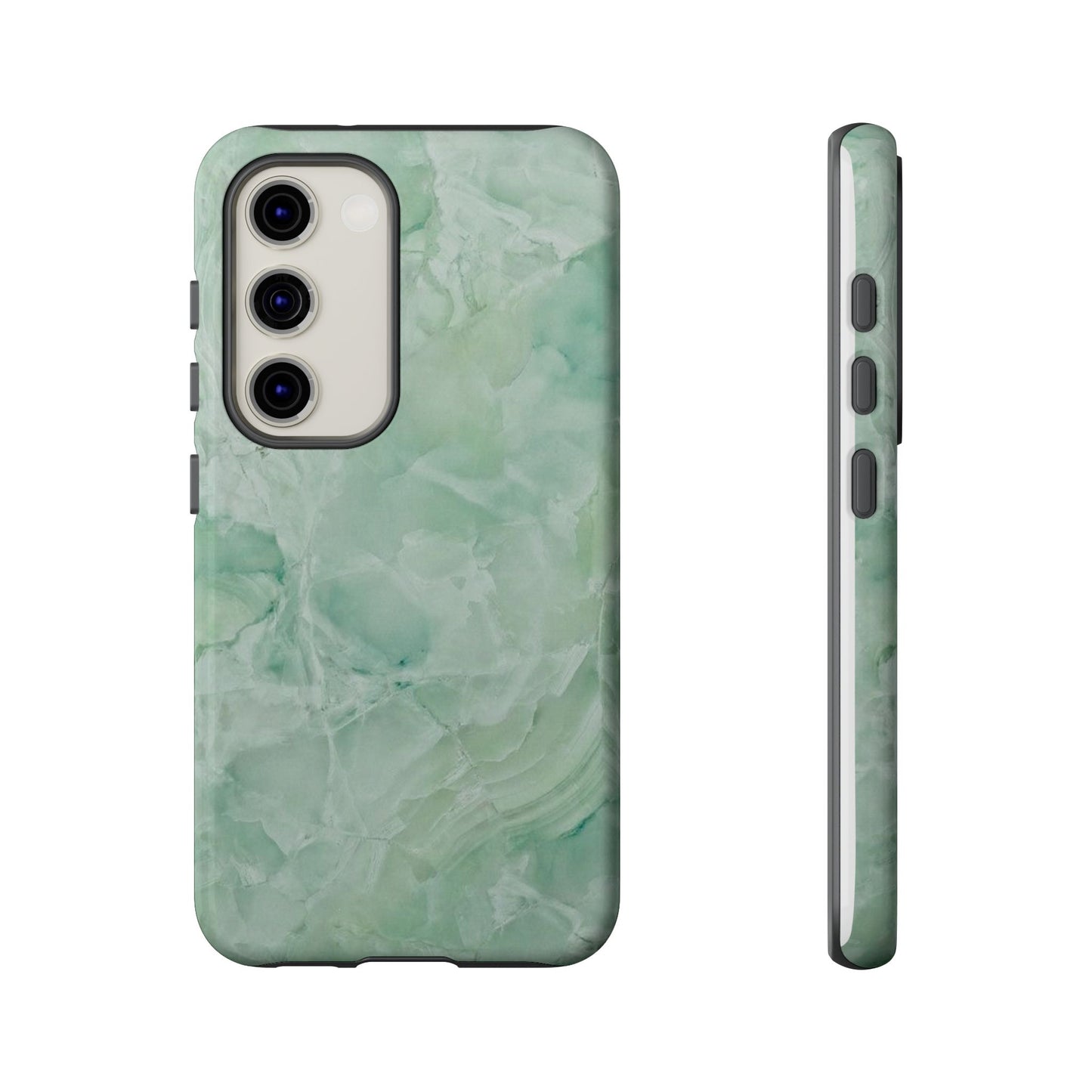 Jade iPhone Case