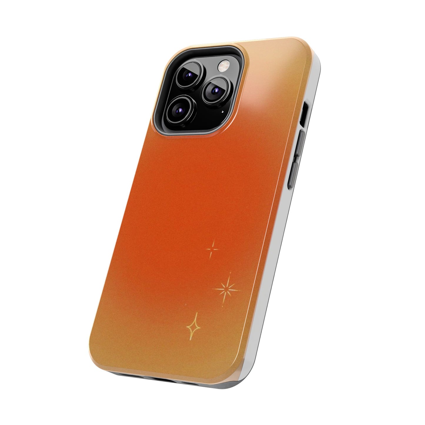 Sunrise iPhone Case