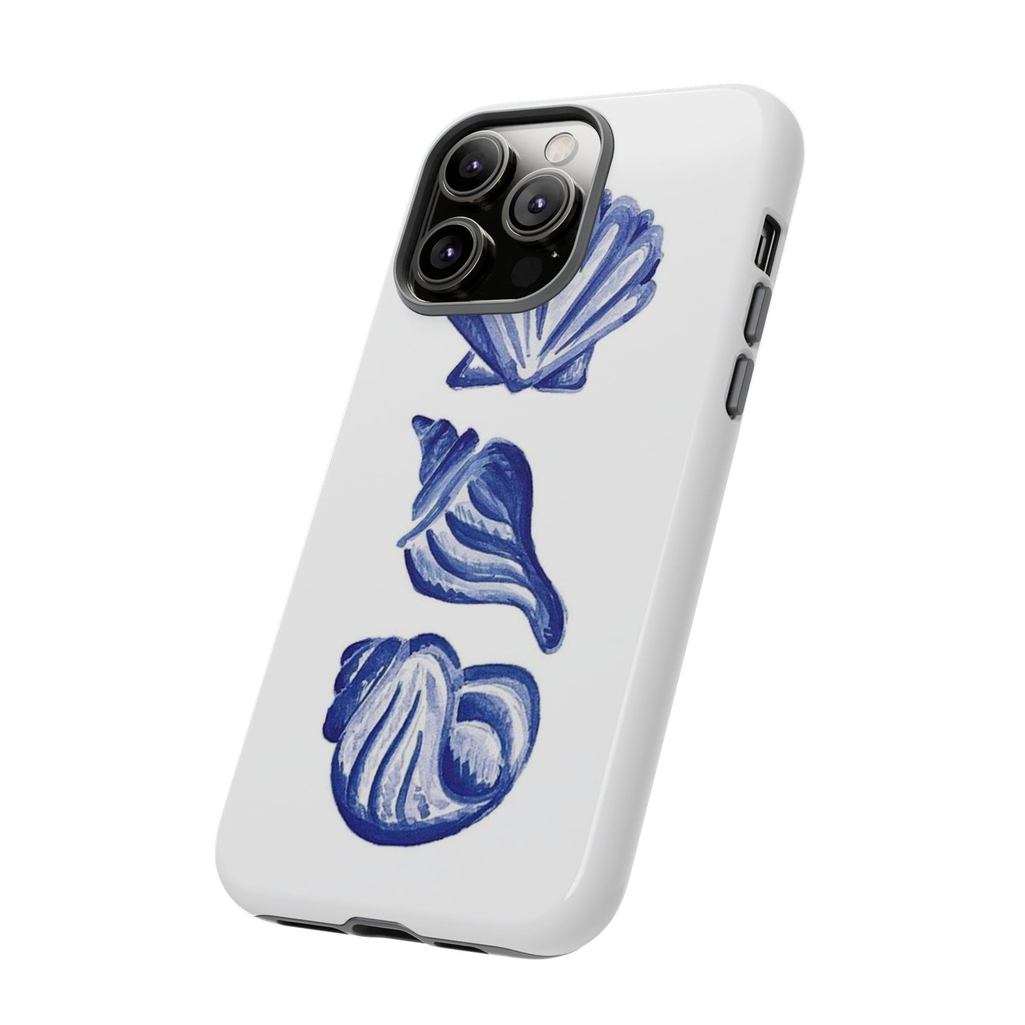 Seashell iPhone Case