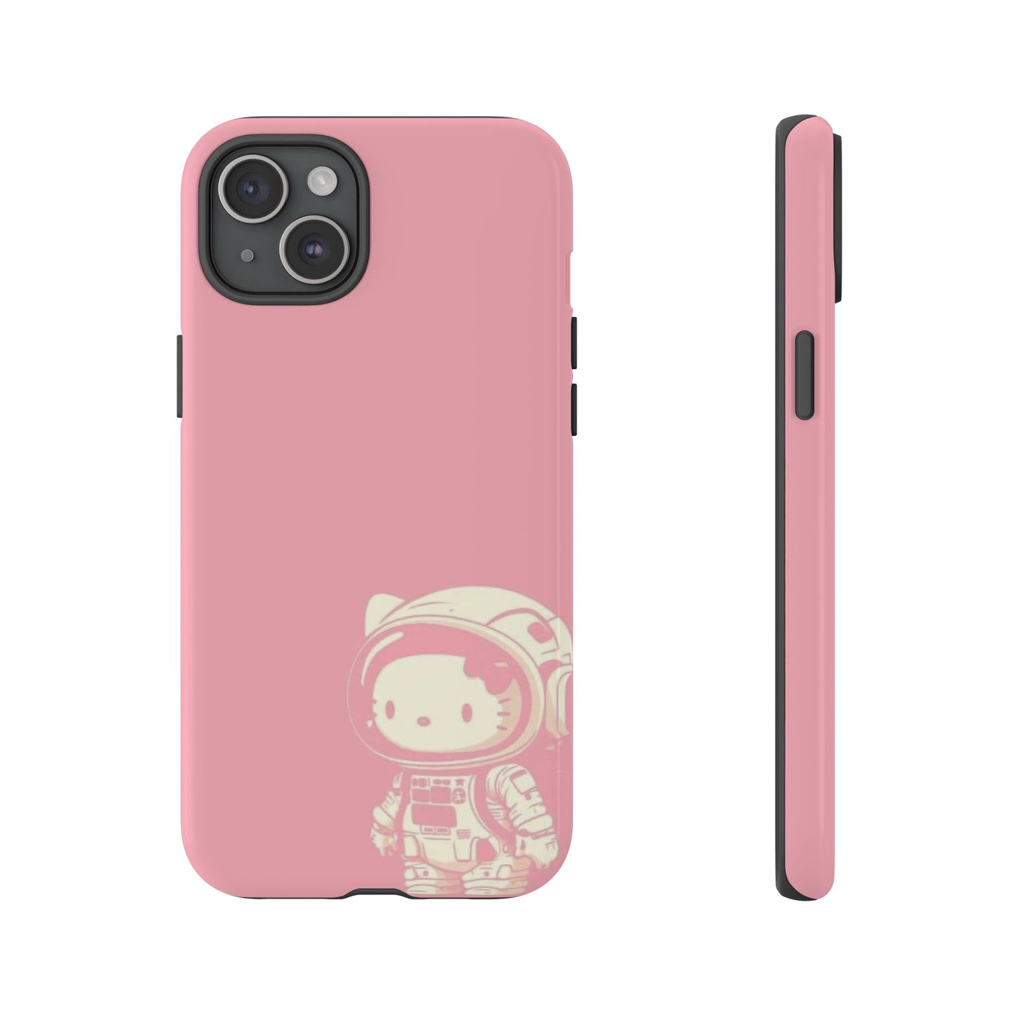 Astro Hello Kitty Phone Case