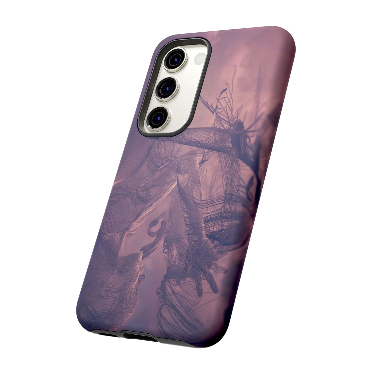 Soul Depth iPhone Case