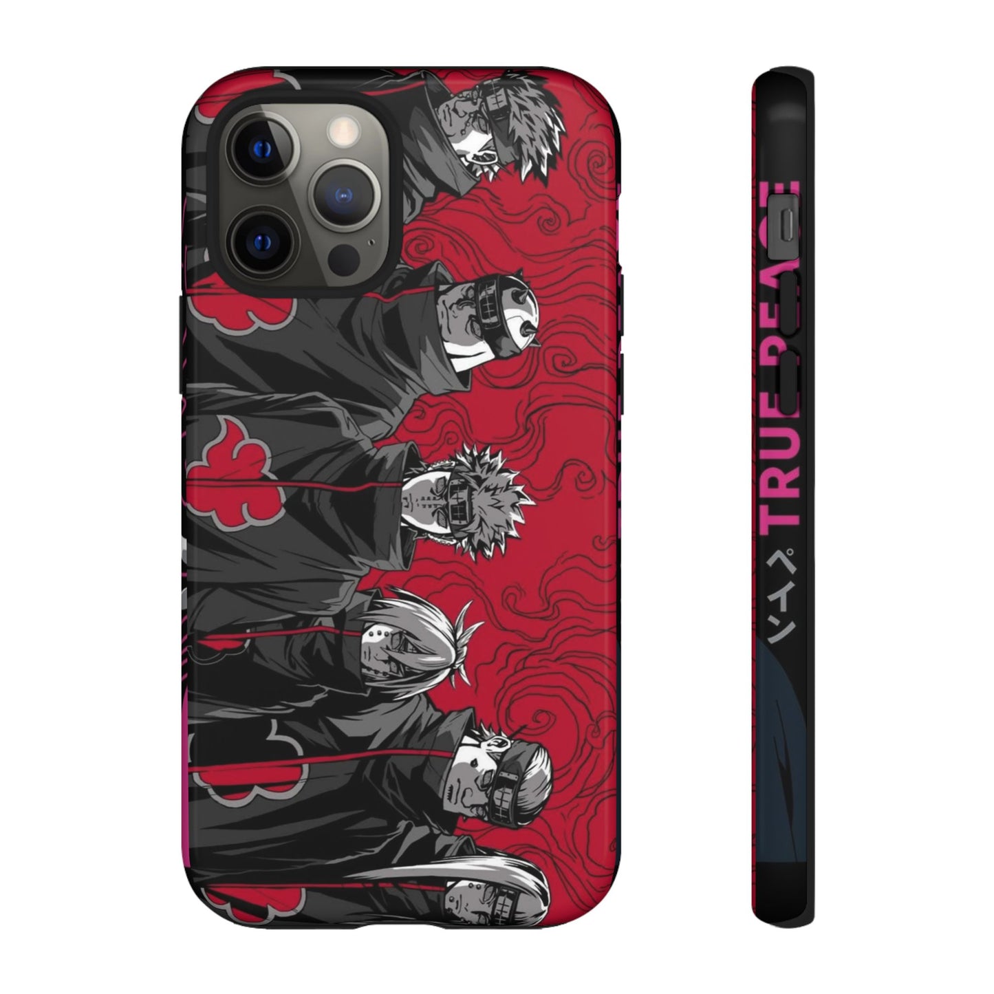 Akatsuki Members Phone Case