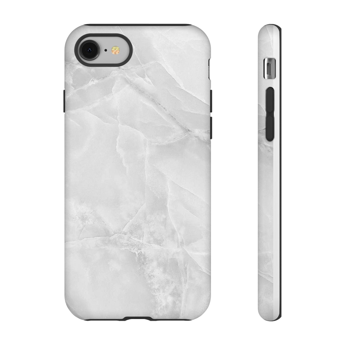 Carrara iPhone Case