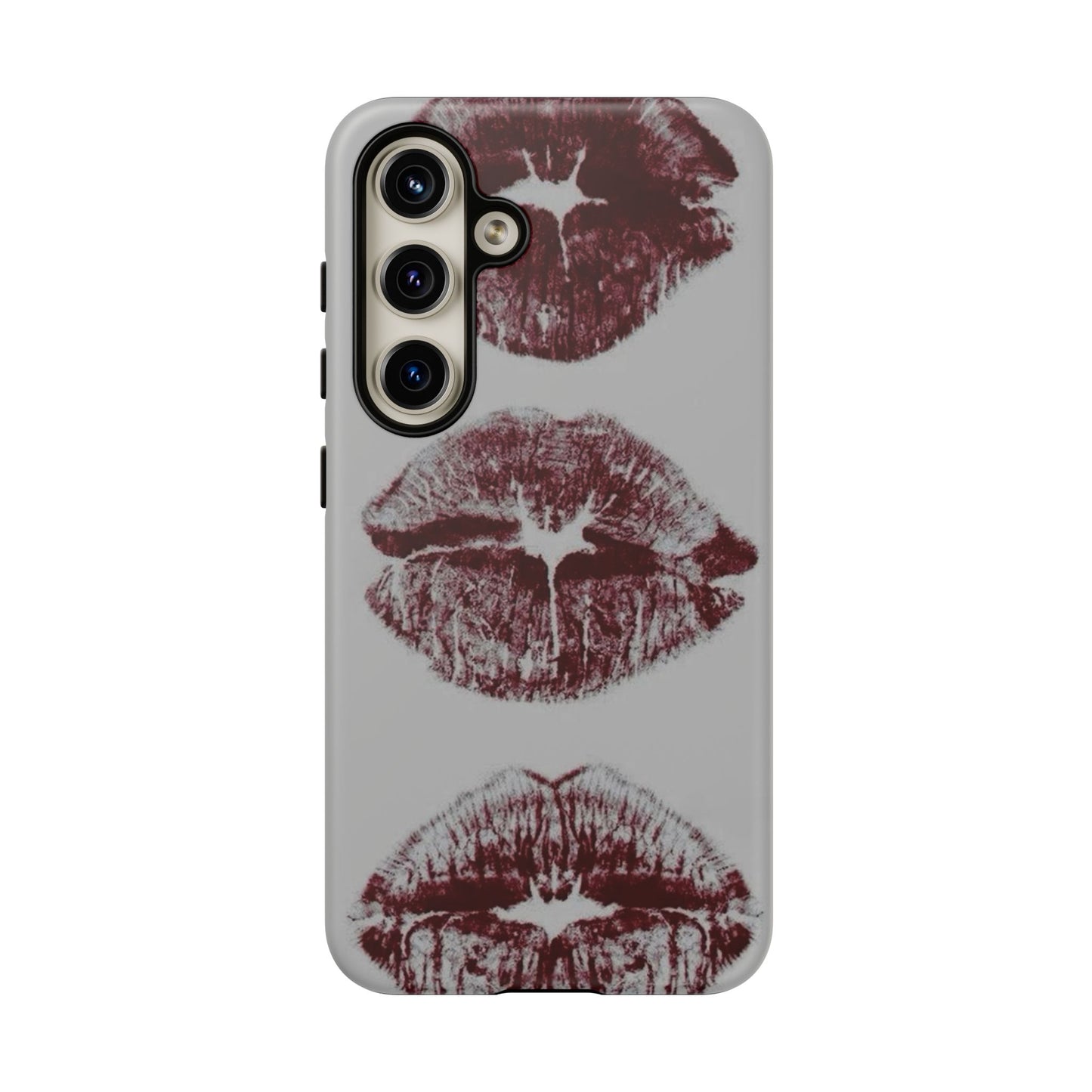 Kisses iPhone Case