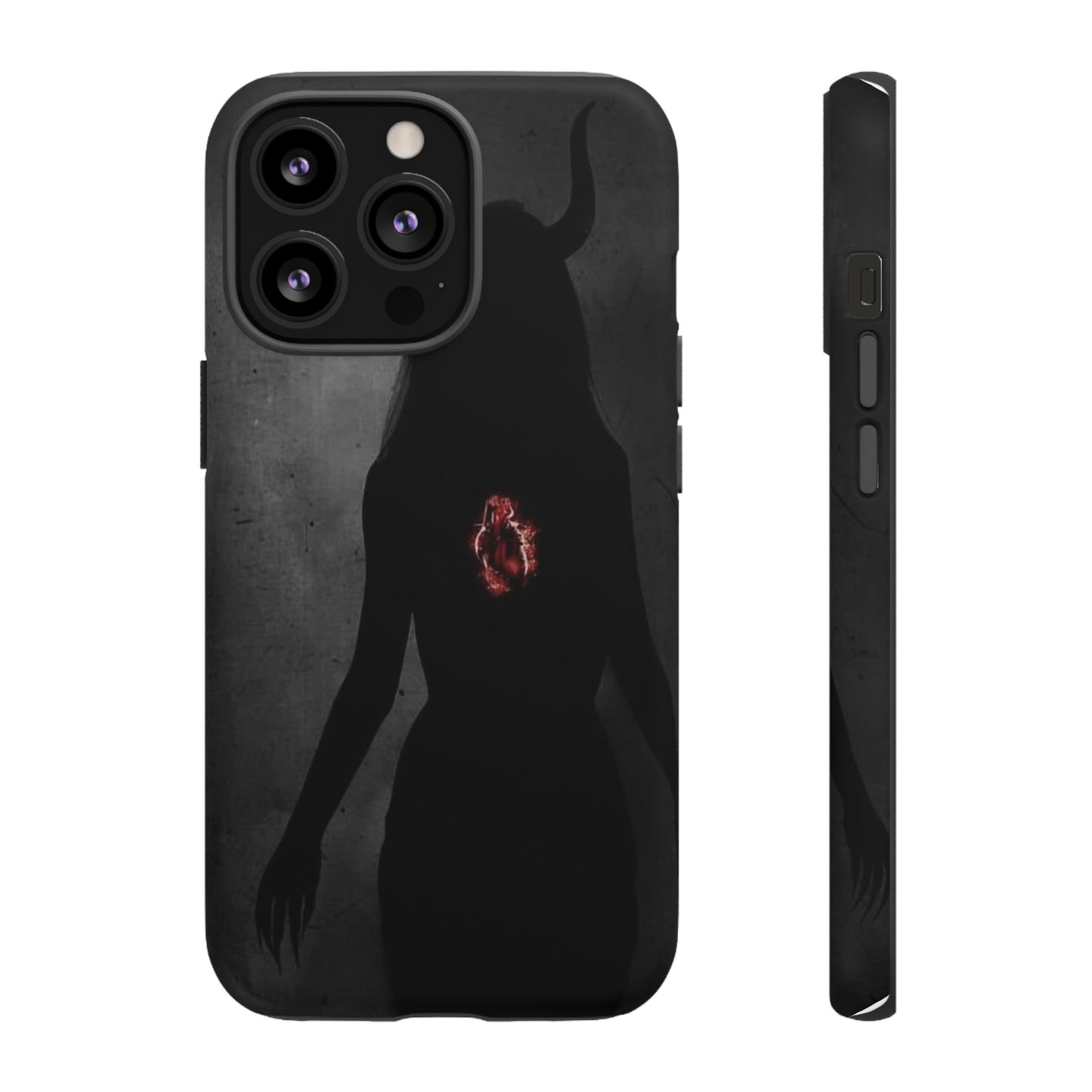 Queen iPhone Case