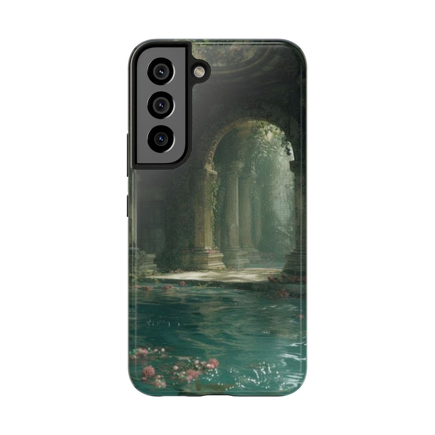 Serenity iPhone Case