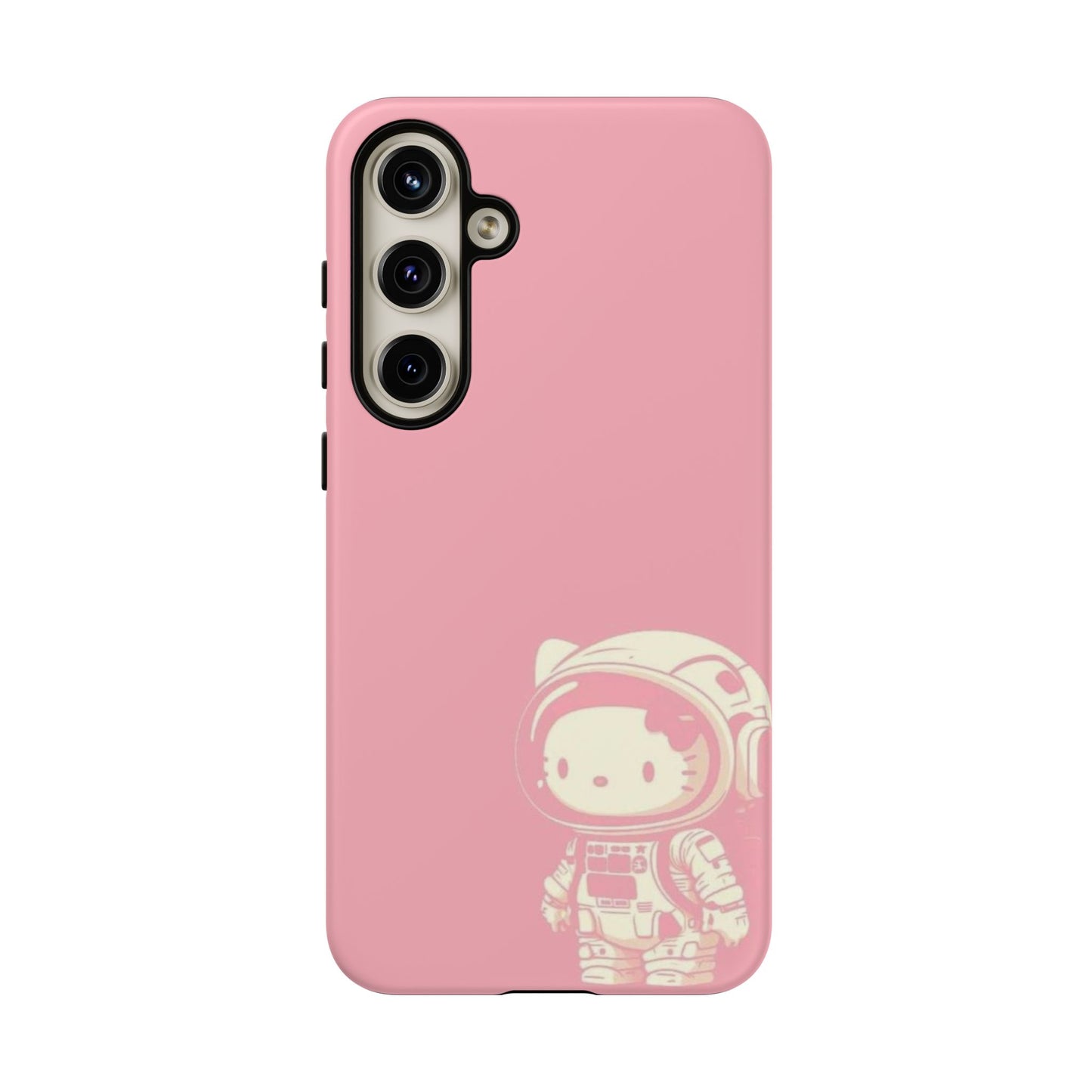 Astro Hello Kitty Phone Case