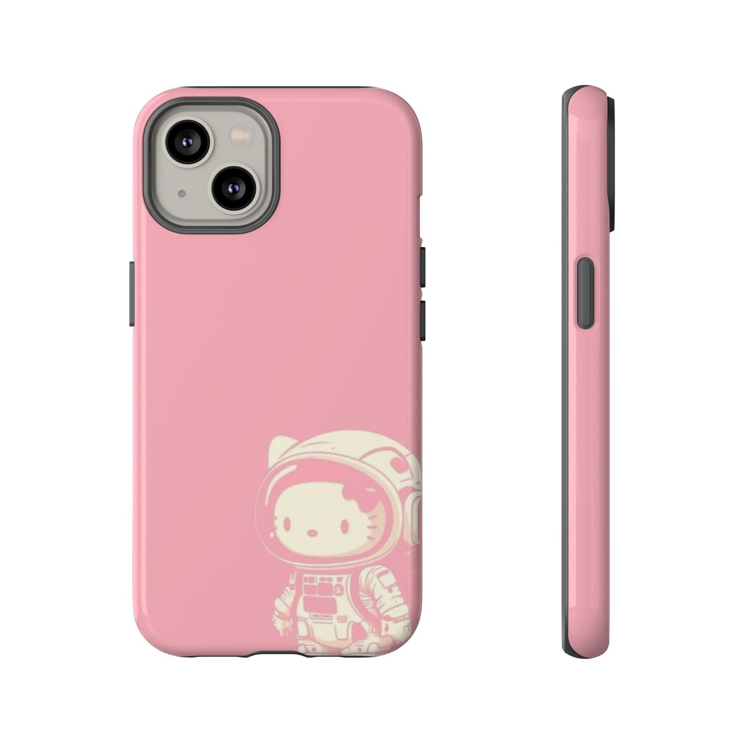 Astro Hello Kitty Phone Case