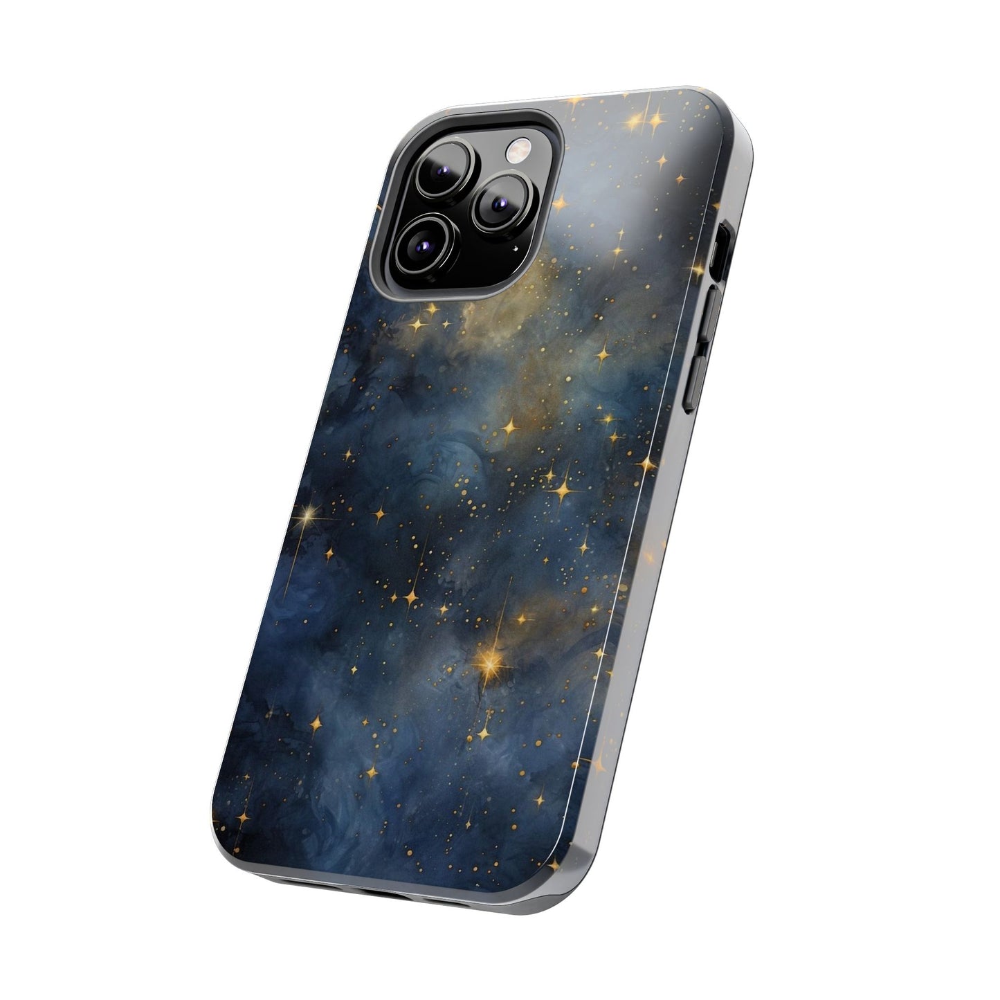 Galaxy iPhone Case