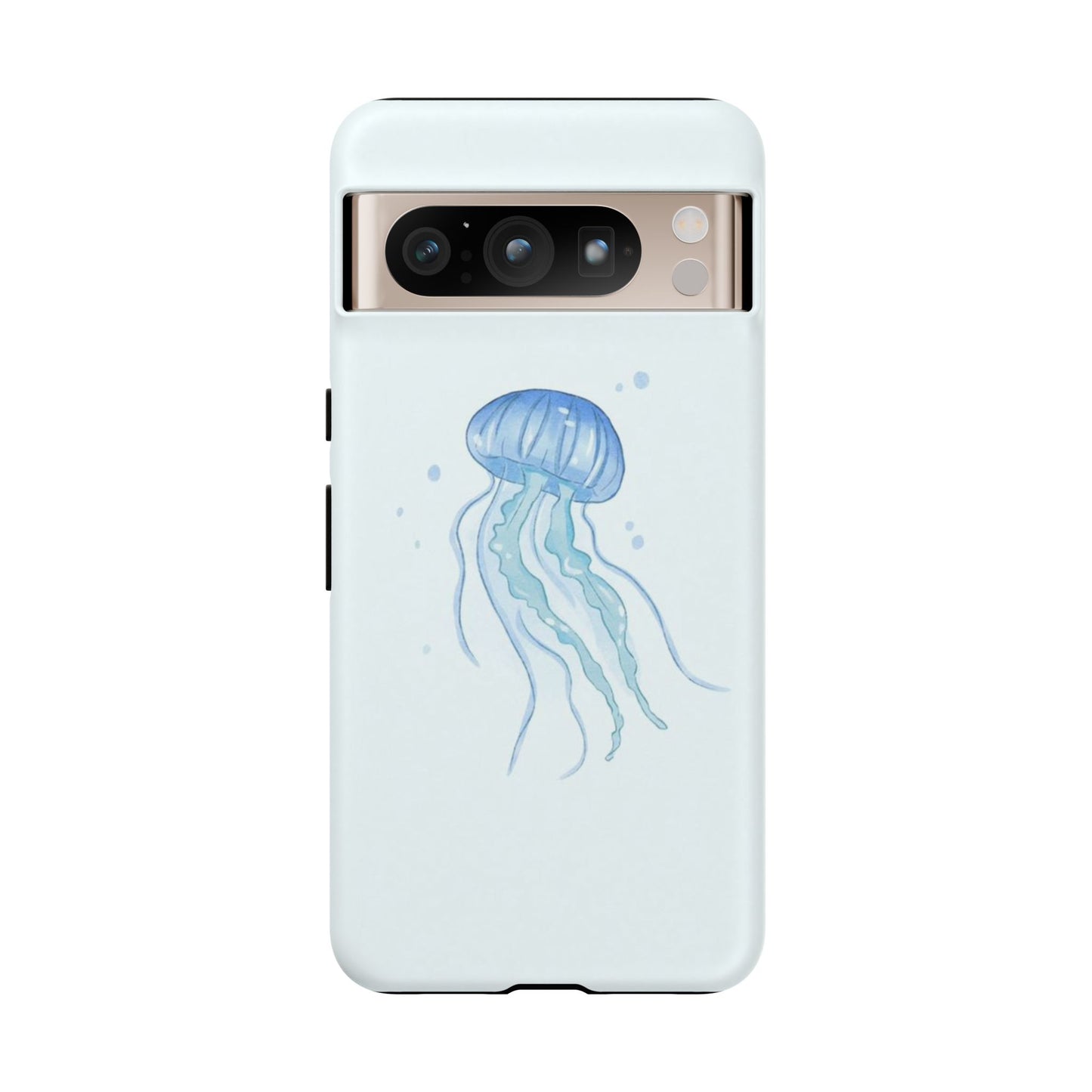 Jellyfish iPhone Case