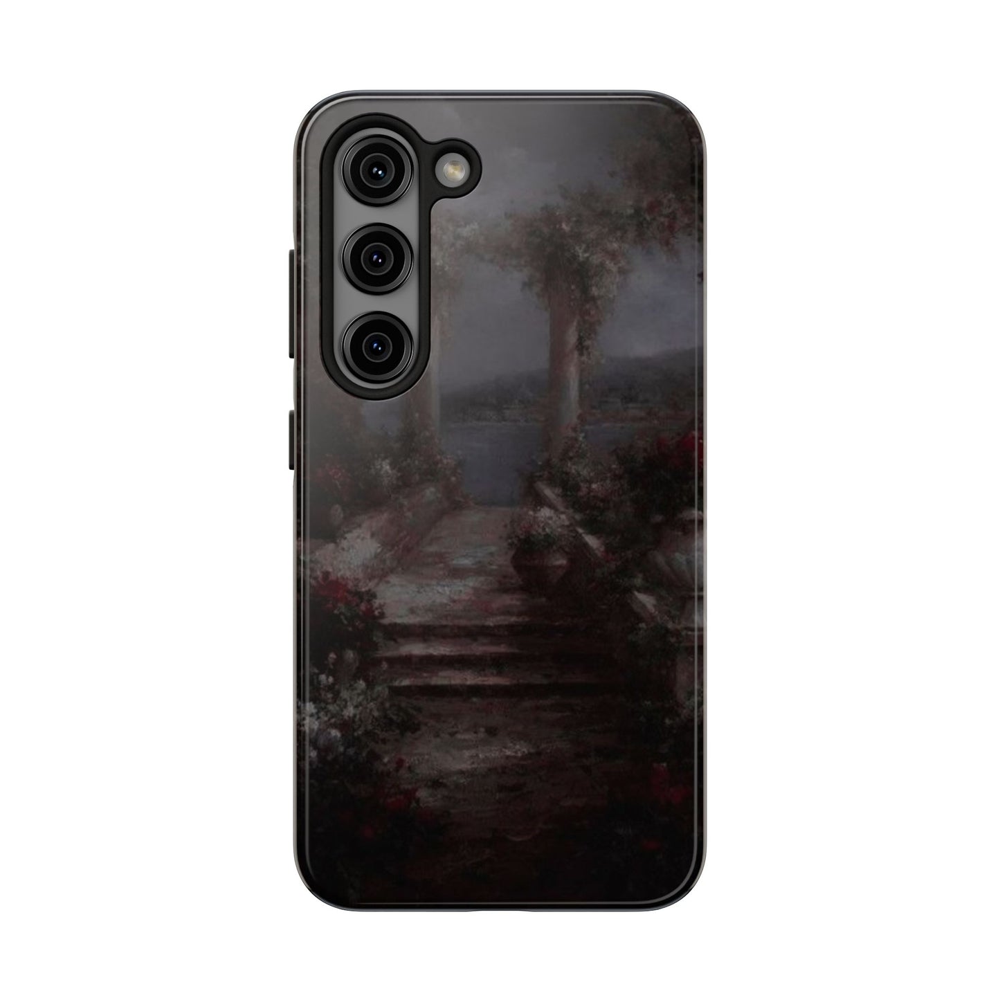 Midnight iPhone Case