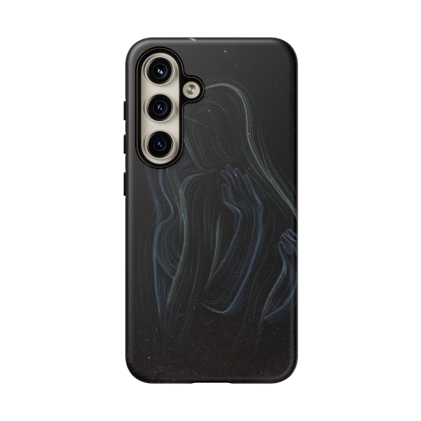 Soul Hug iPhone Case