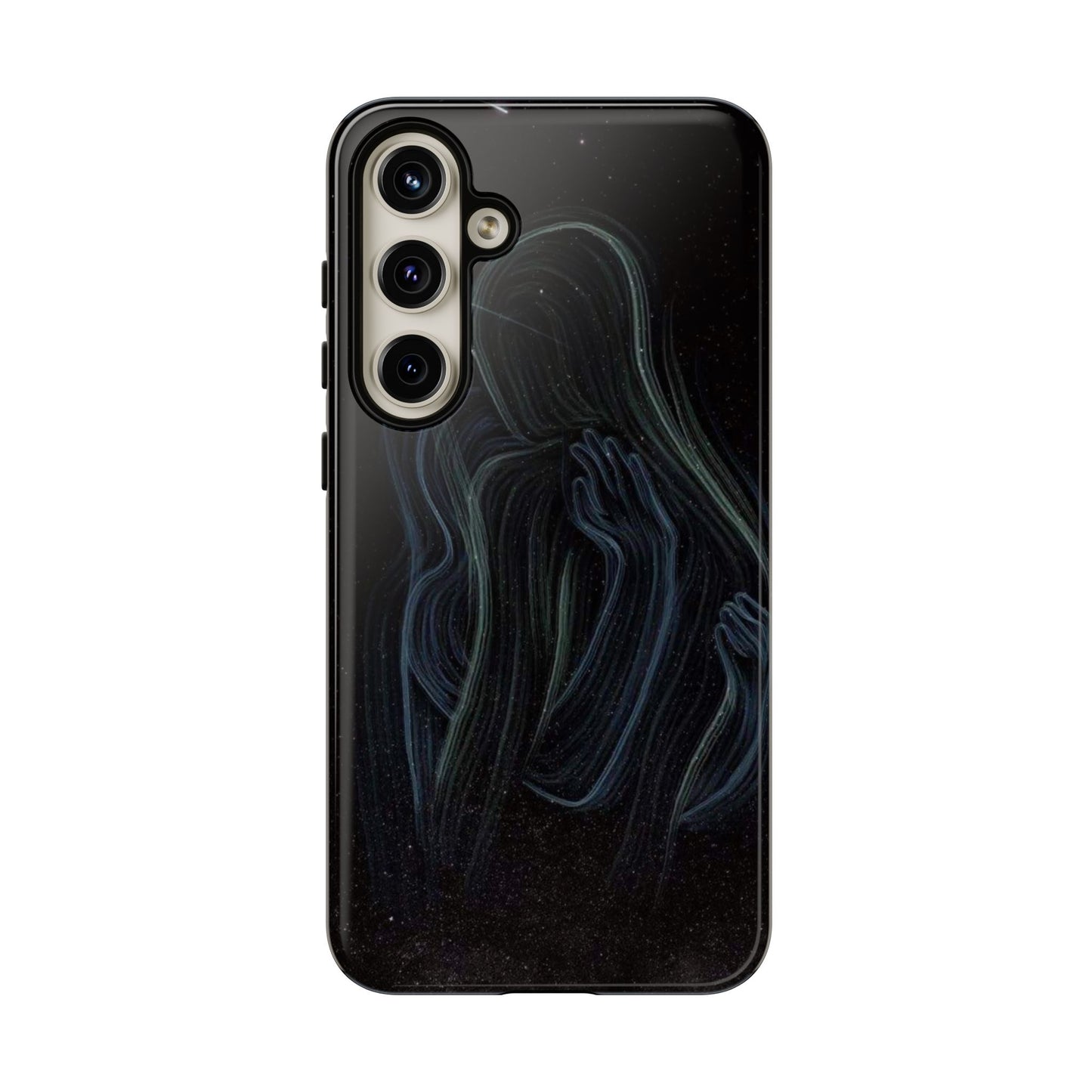 Soul Hug iPhone Case