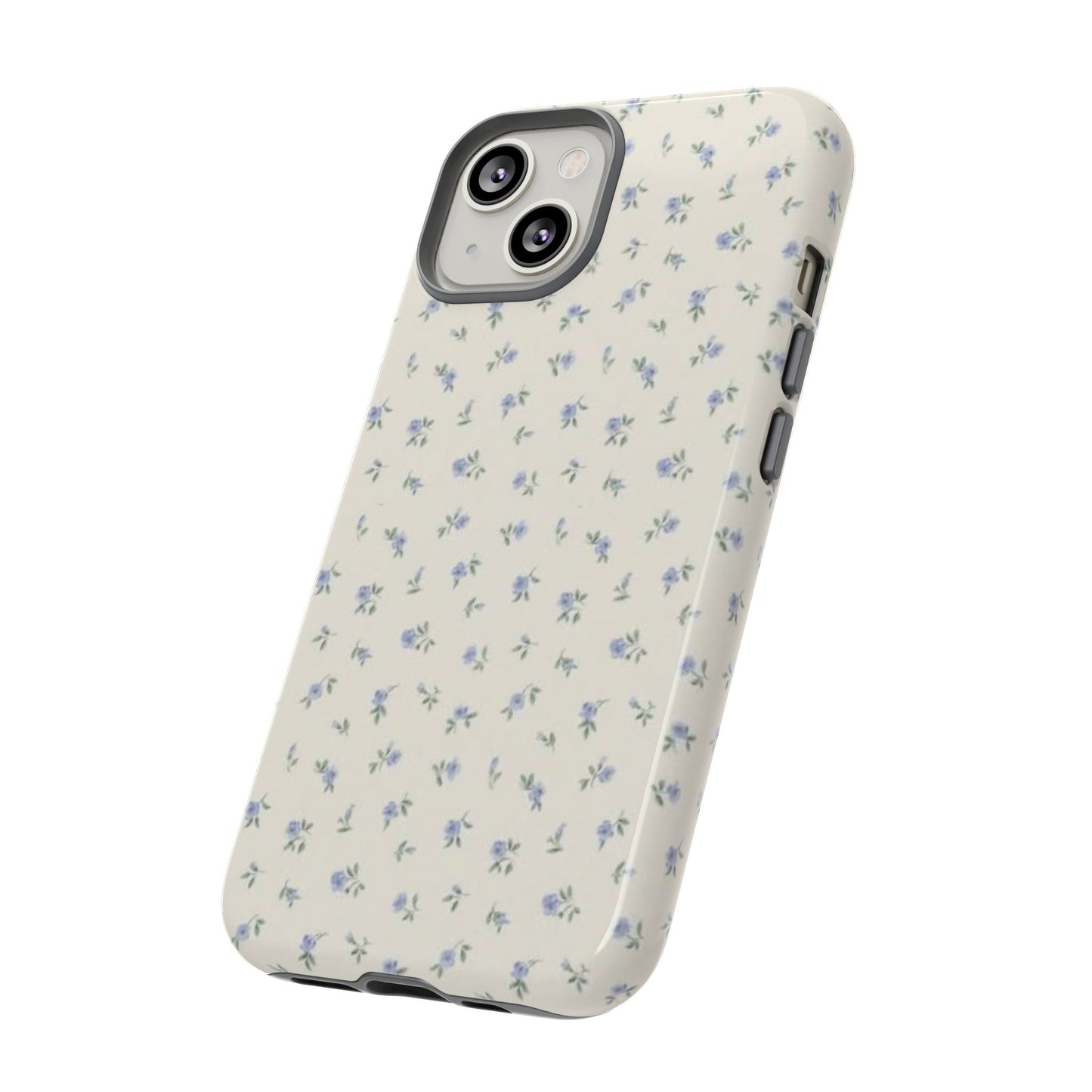 Dainty Flower iPhone Case