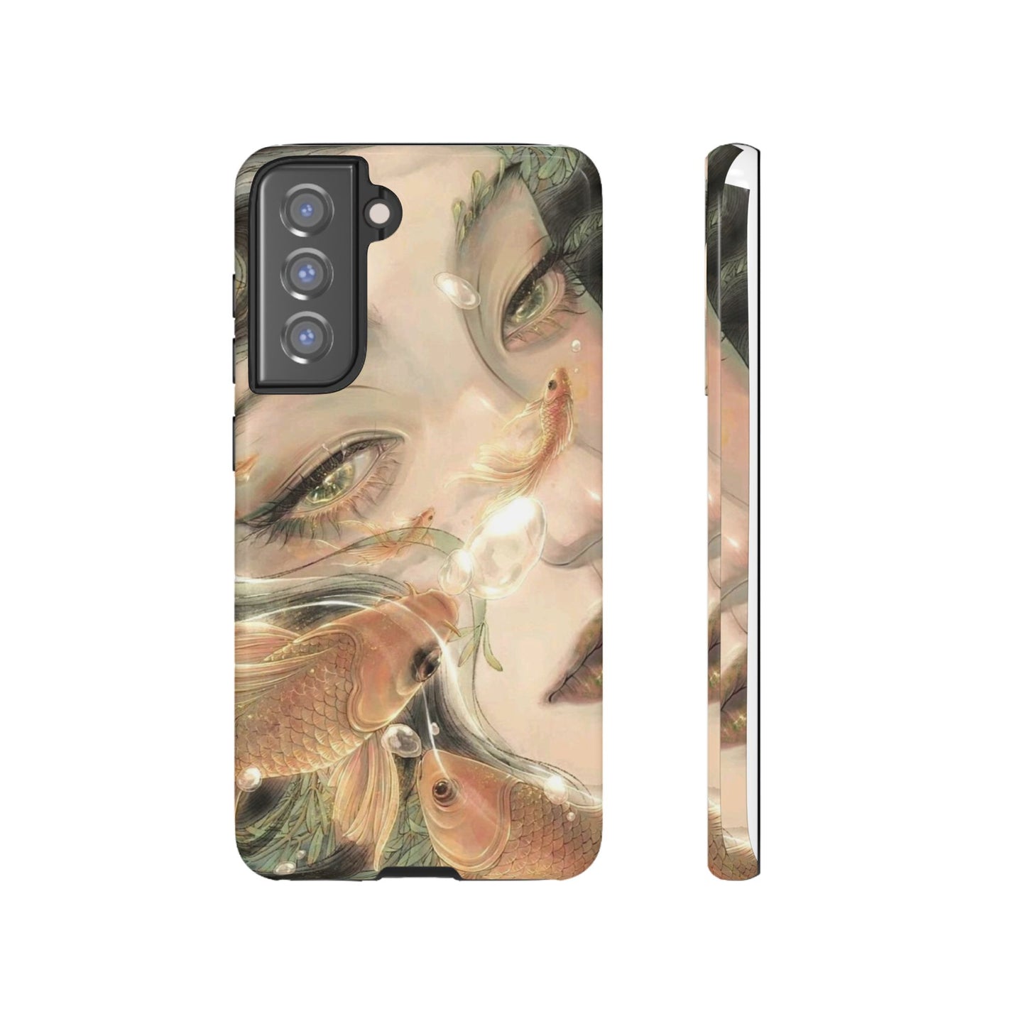 Koi Phone Case