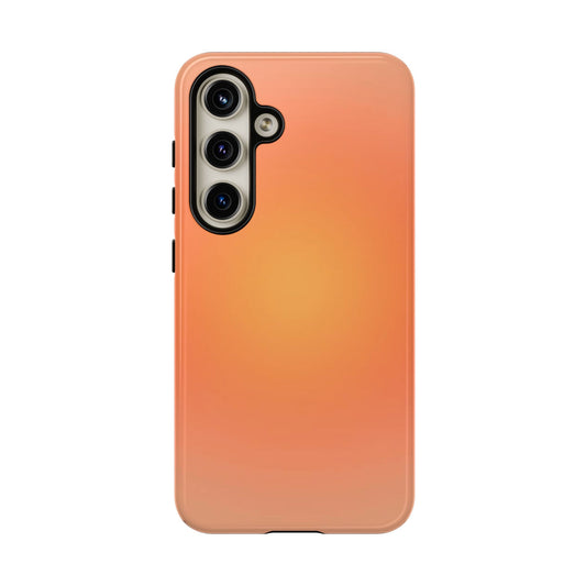 Sunset iPhone Case