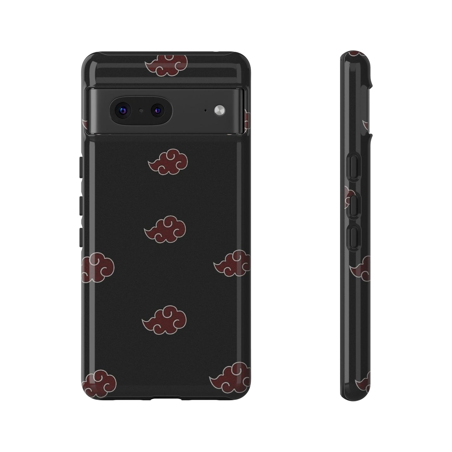 Akatsuki Logo Phone Case