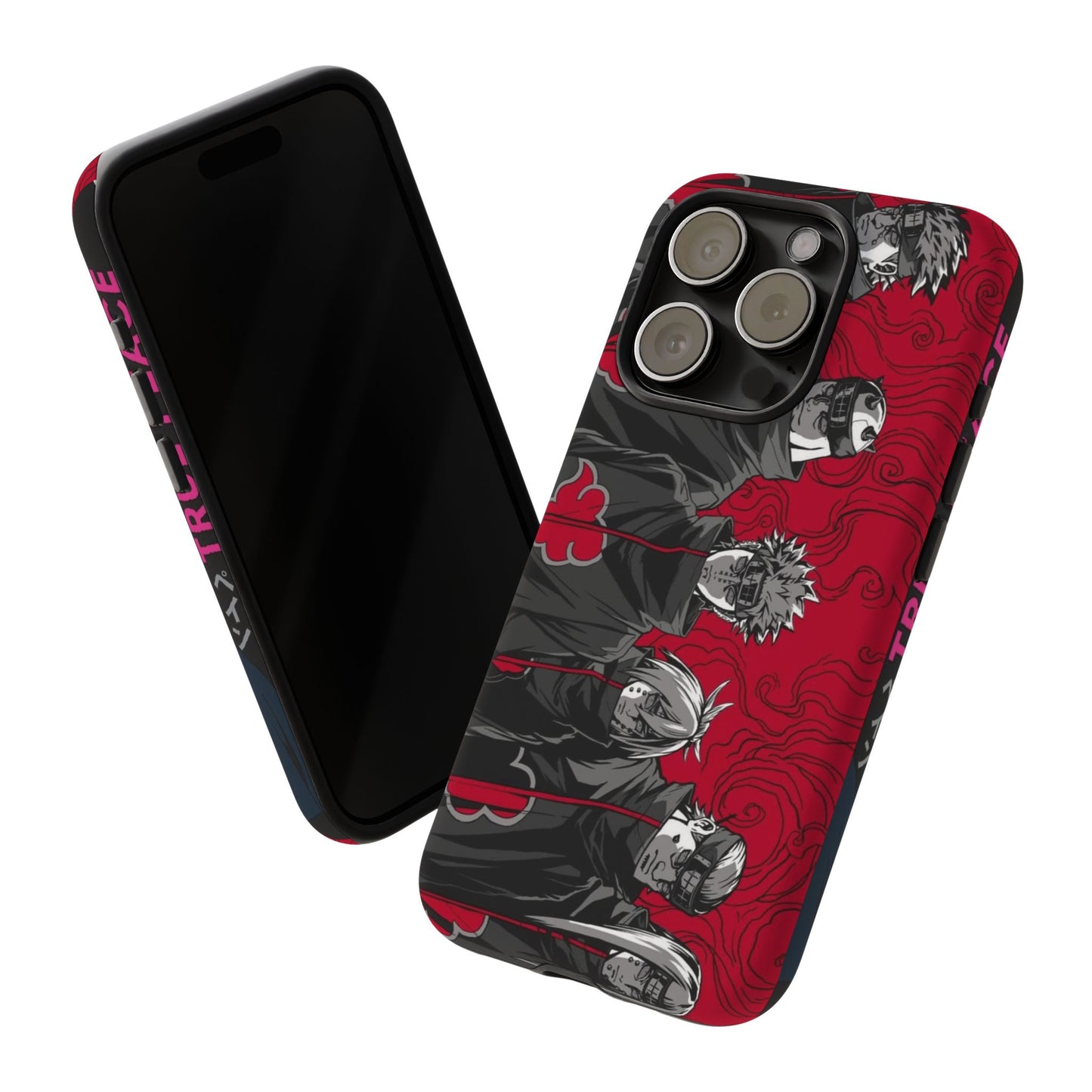 Akatsuki Members Phone Case