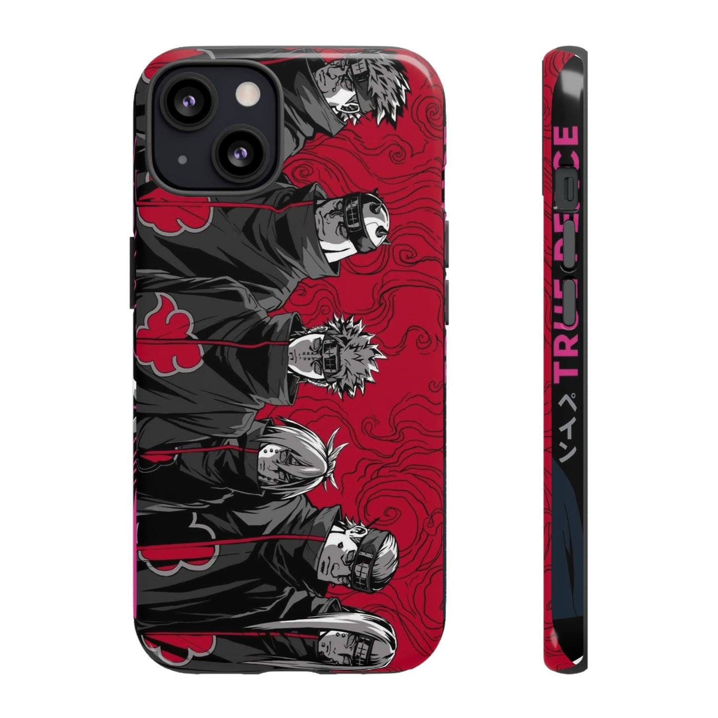 Akatsuki Members Phone Case