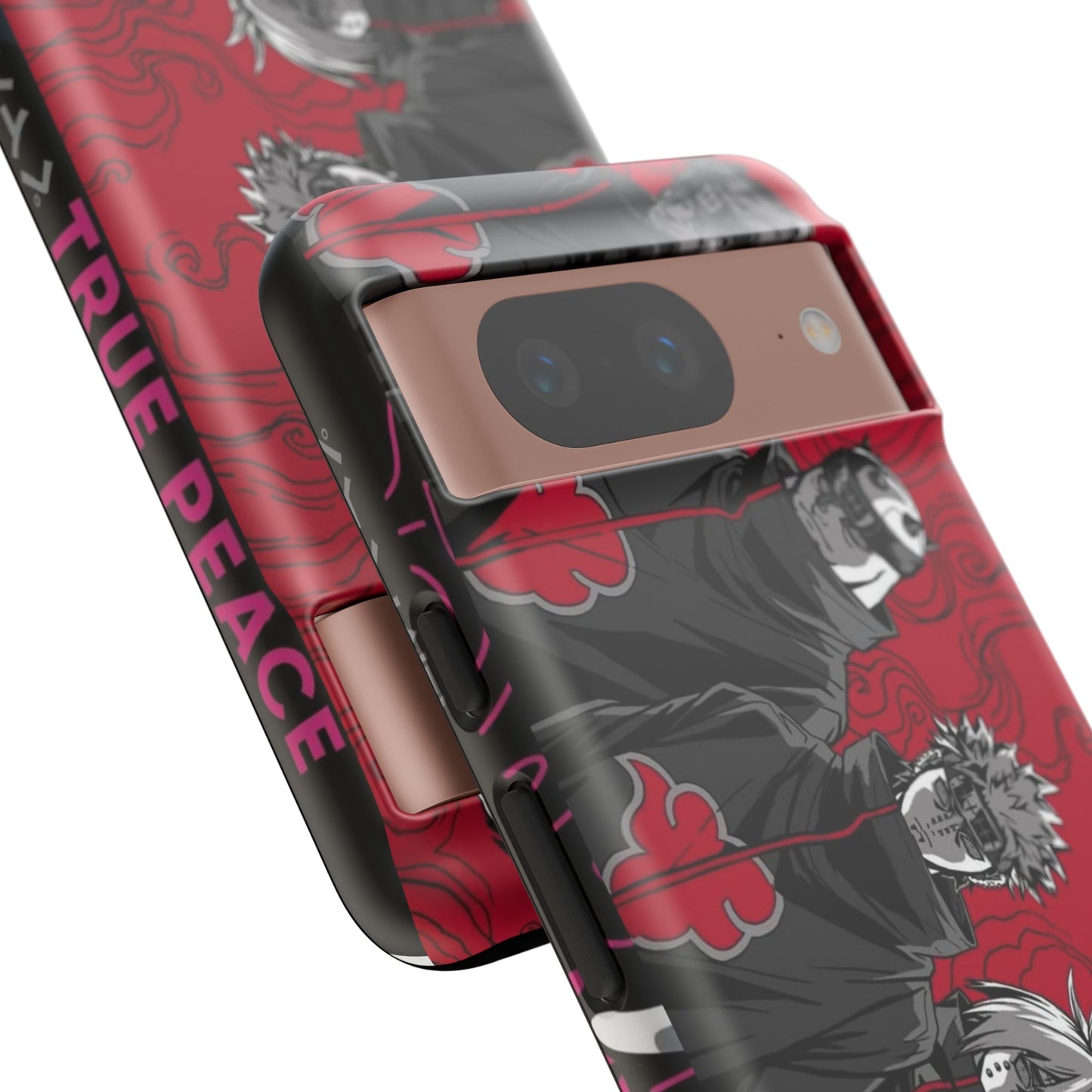 Akatsuki Members Phone Case