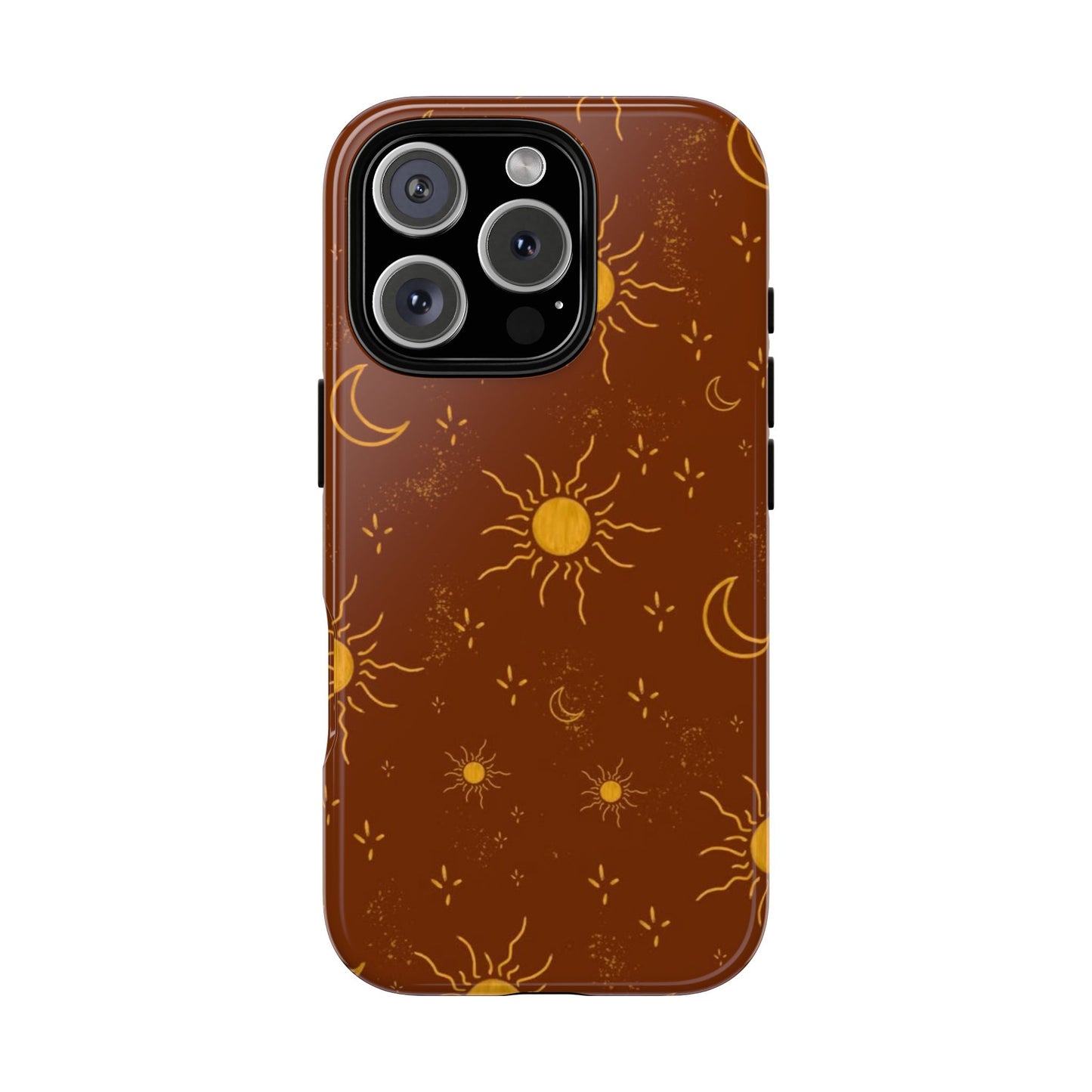 Toasted Sun Case