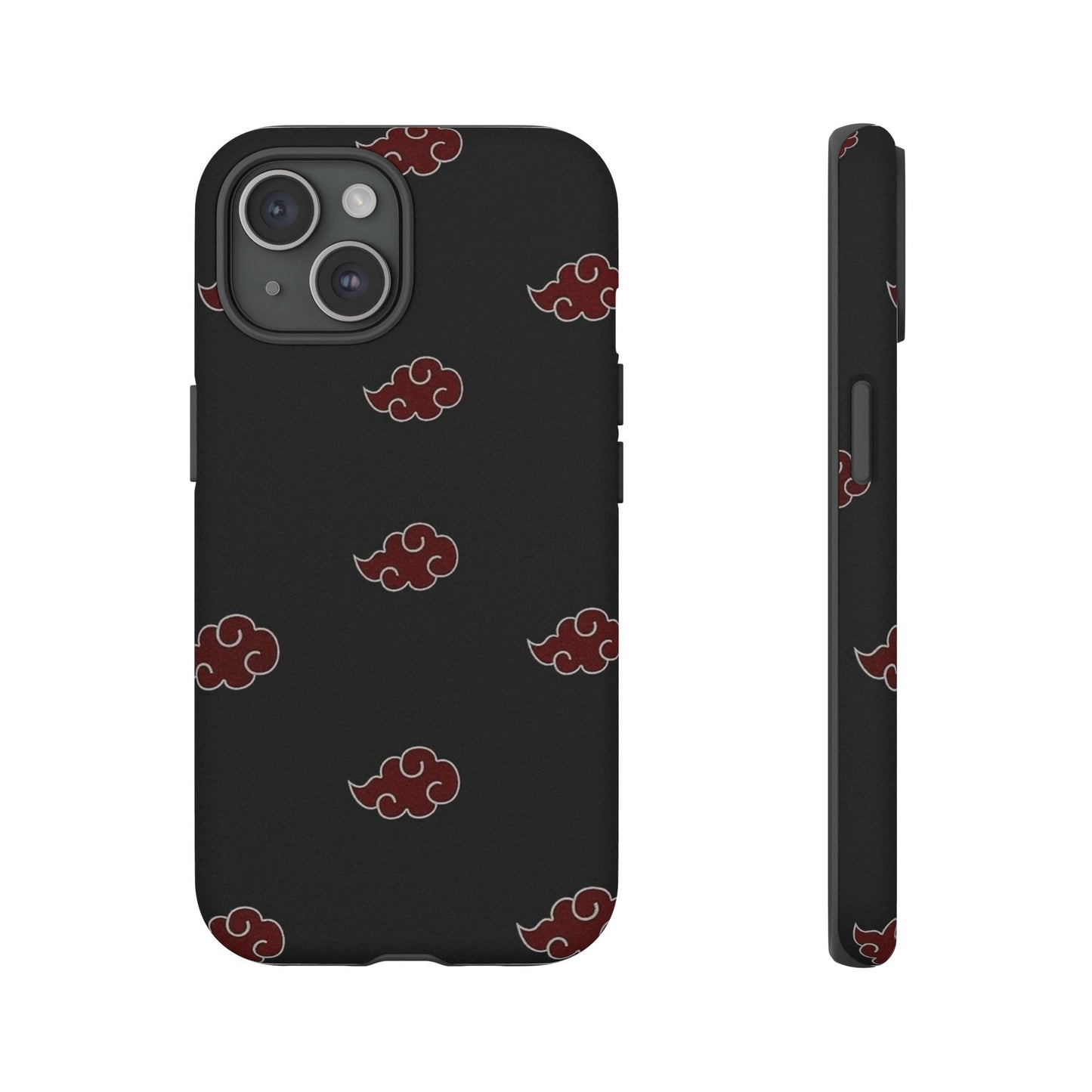 Akatsuki Logo Phone Case