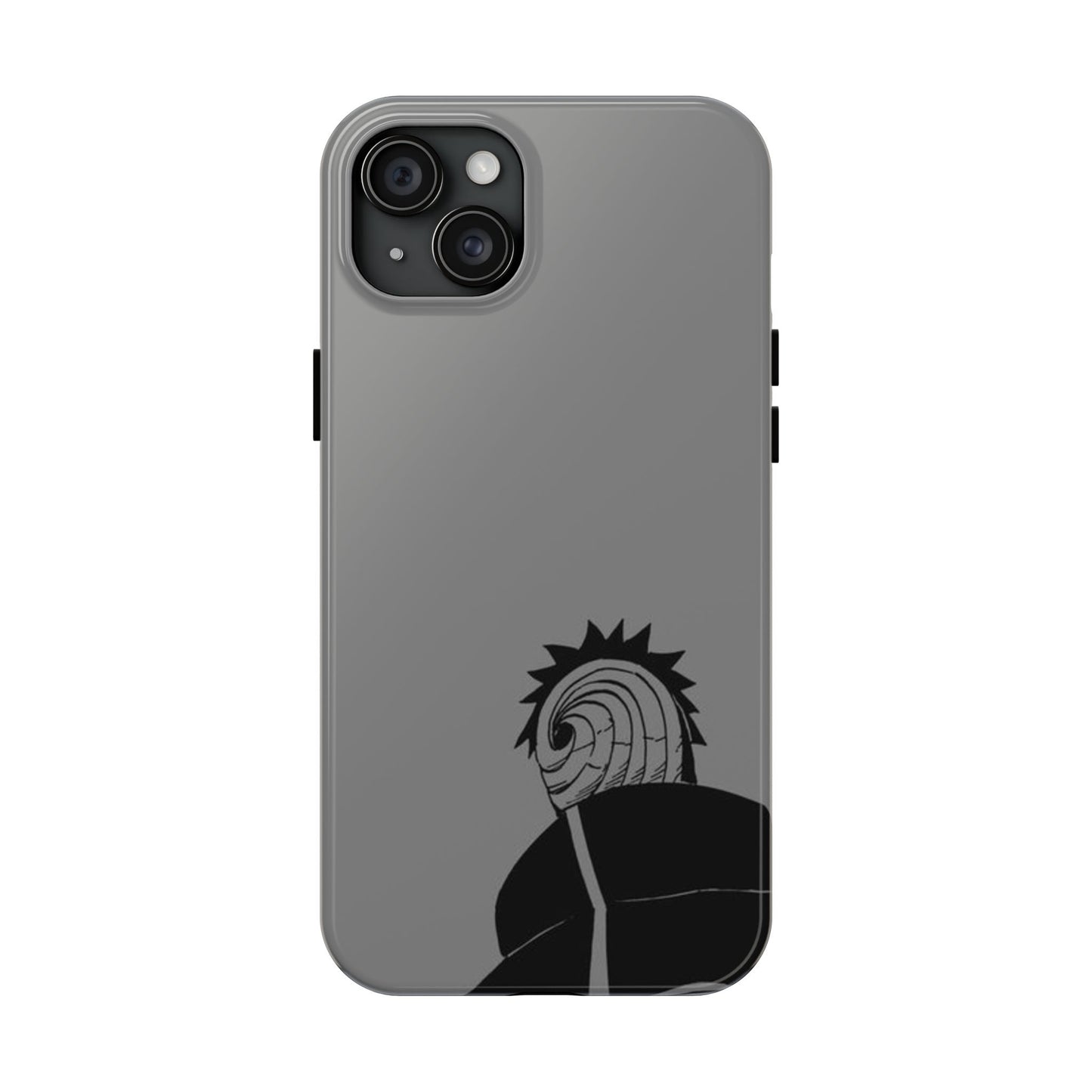 Tobi Clipart iPhone Case