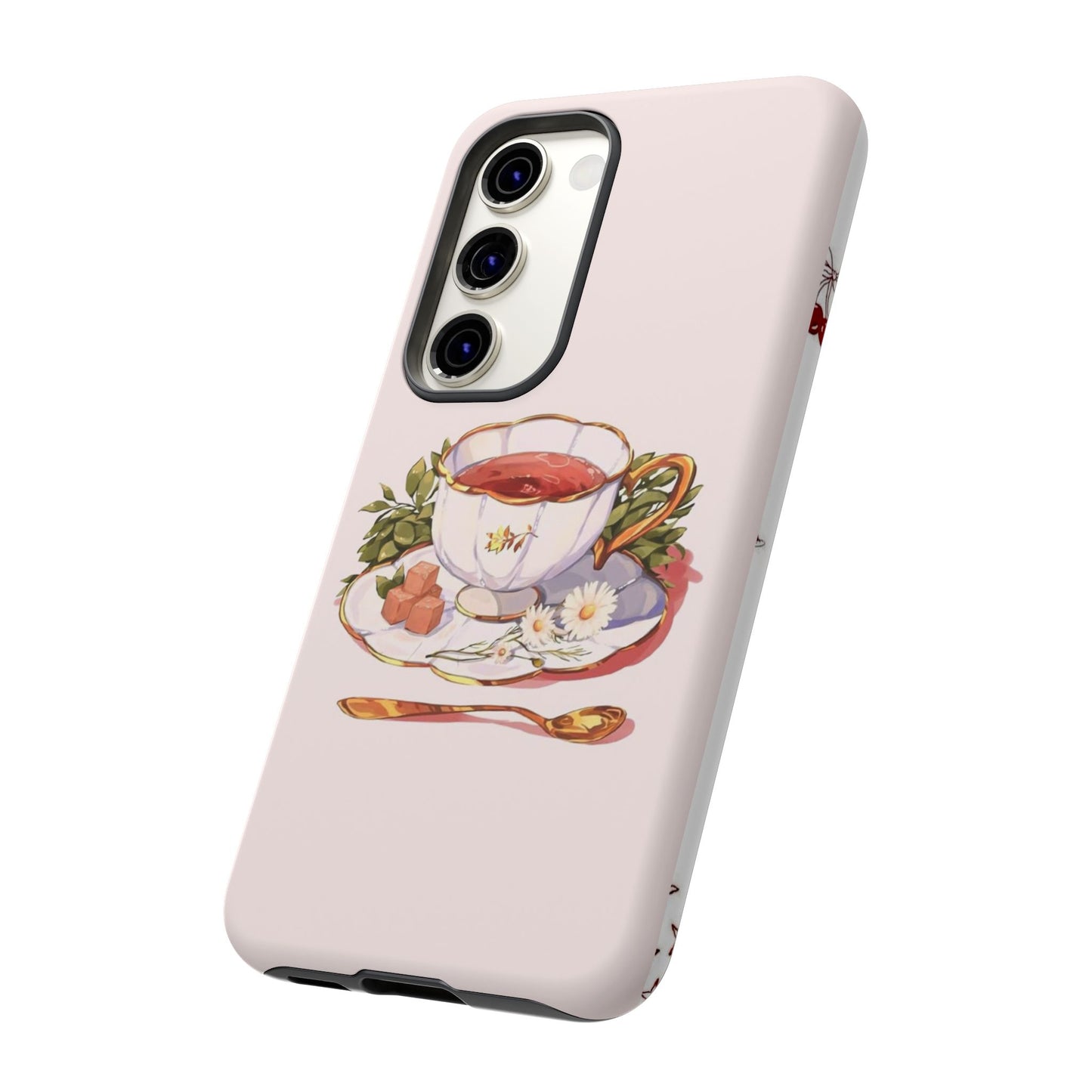 Fruit Tea Phone Case