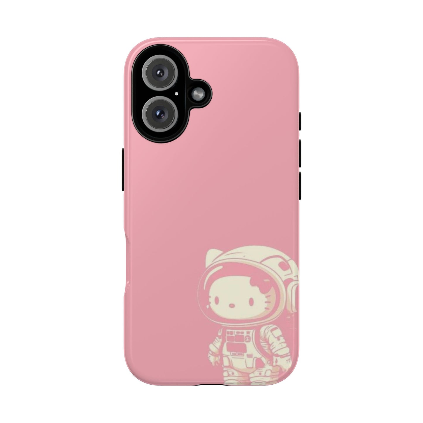 Astro Hello Kitty Phone Case