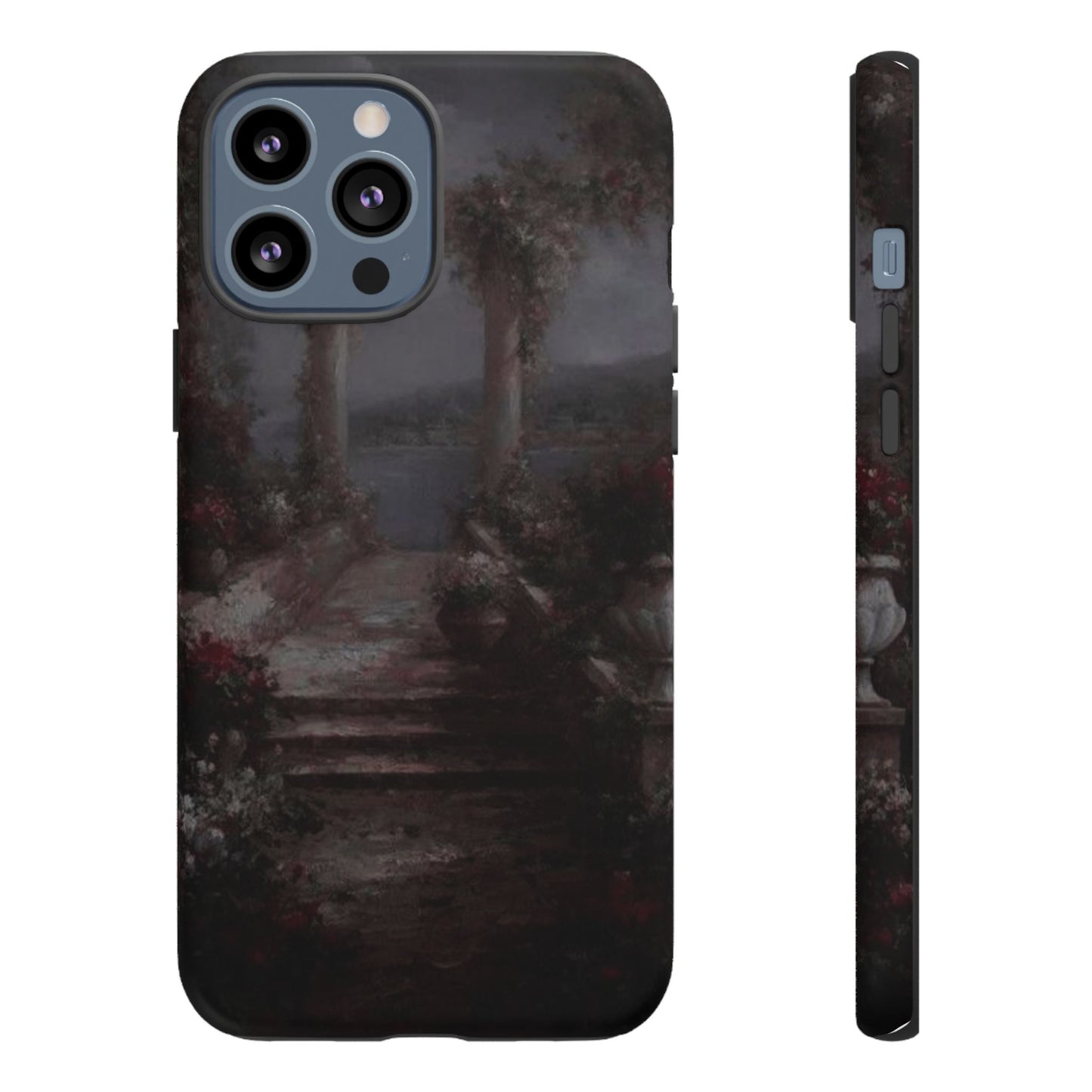 Galloway iPhone Cases