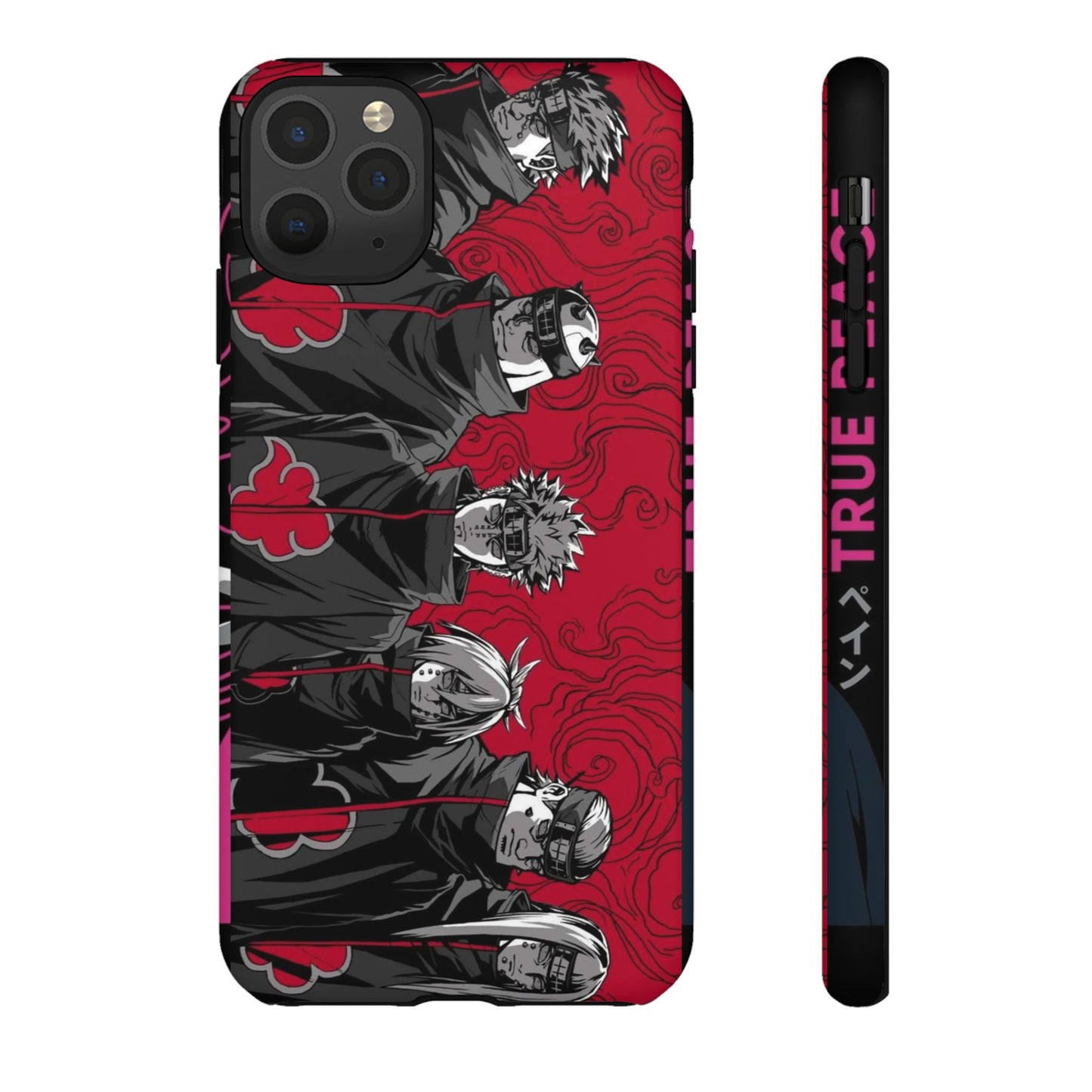 Akatsuki Members Phone Case