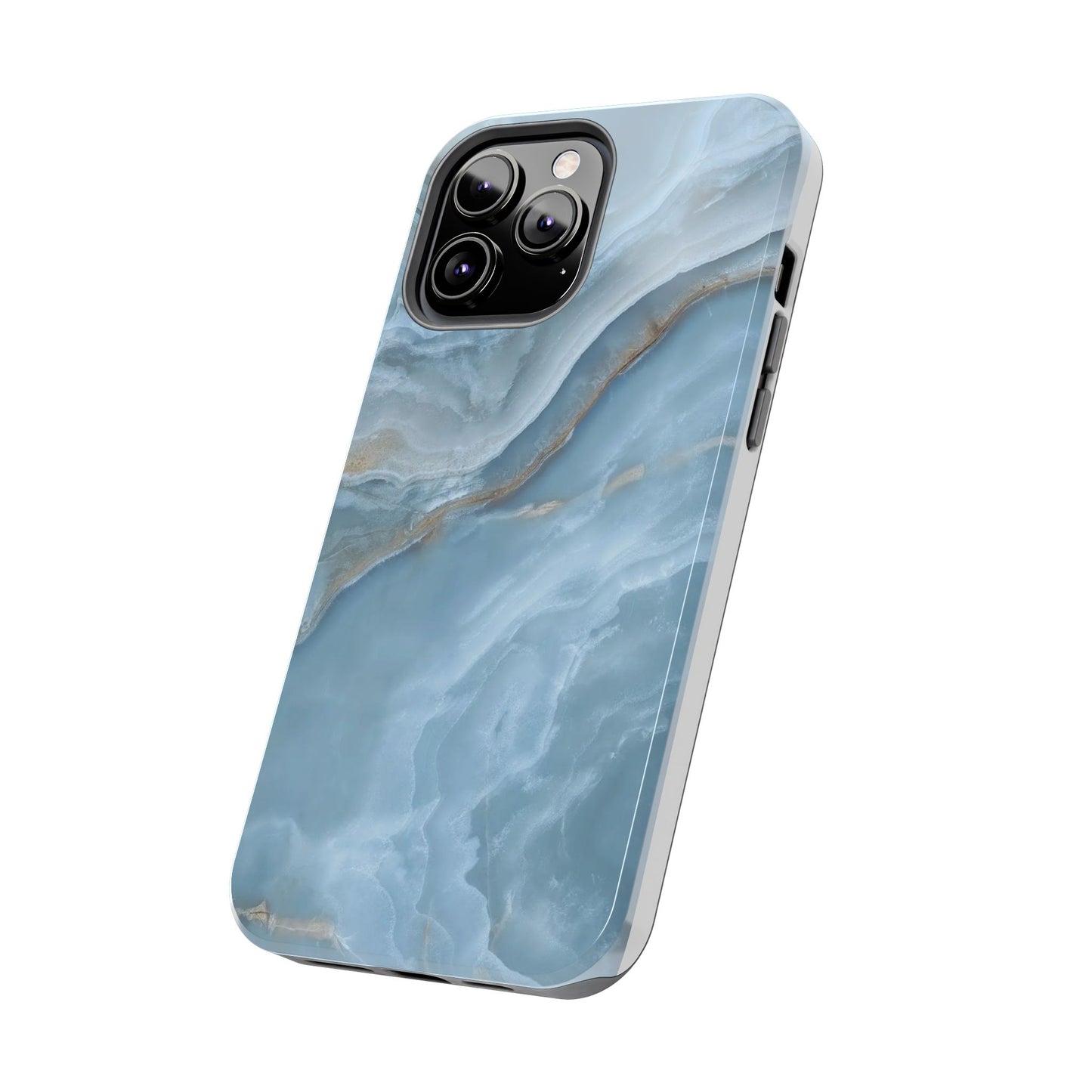 Apatite iPhone Case