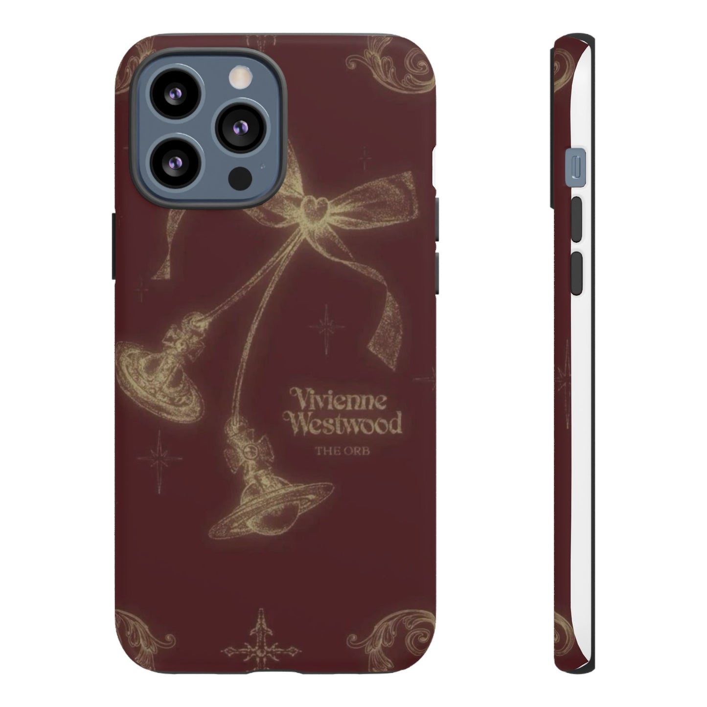 Vivienne Westwood iPhone Case