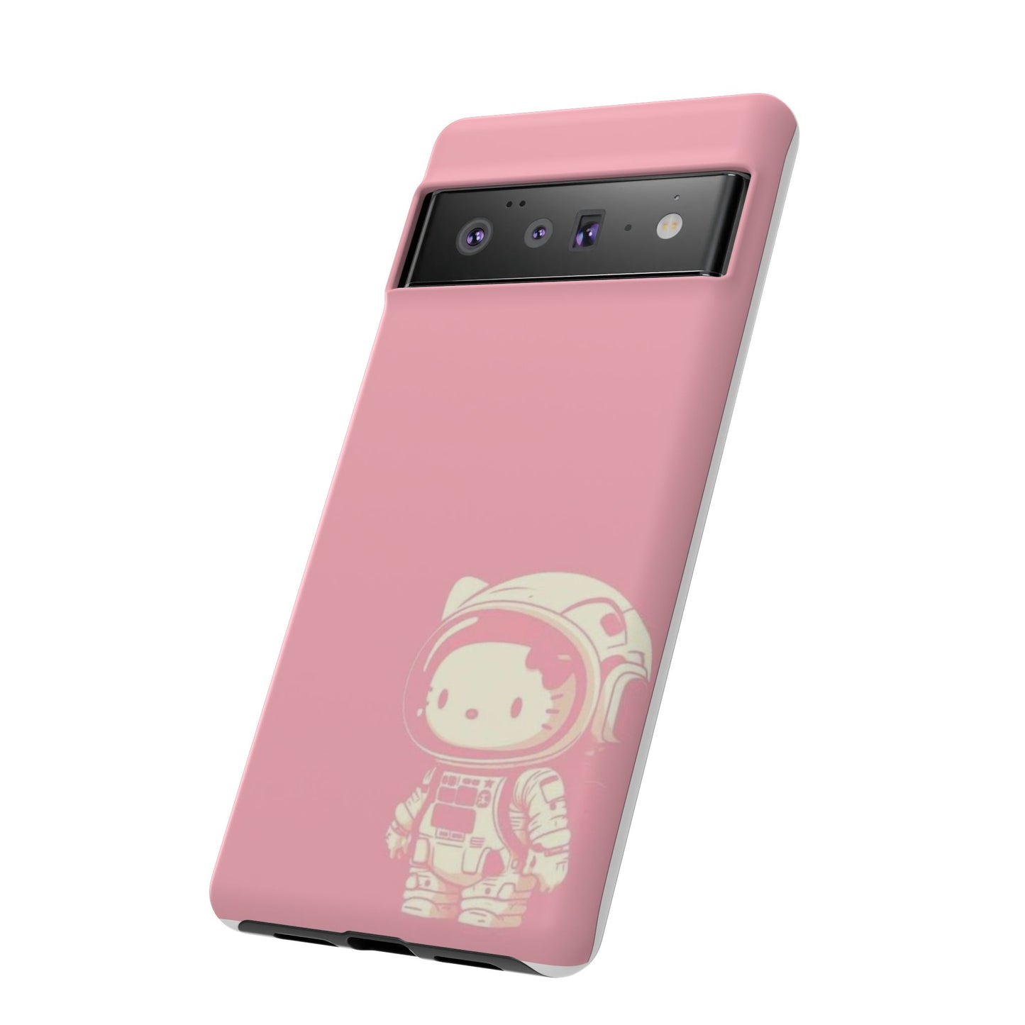 Astro Hello Kitty Phone Case