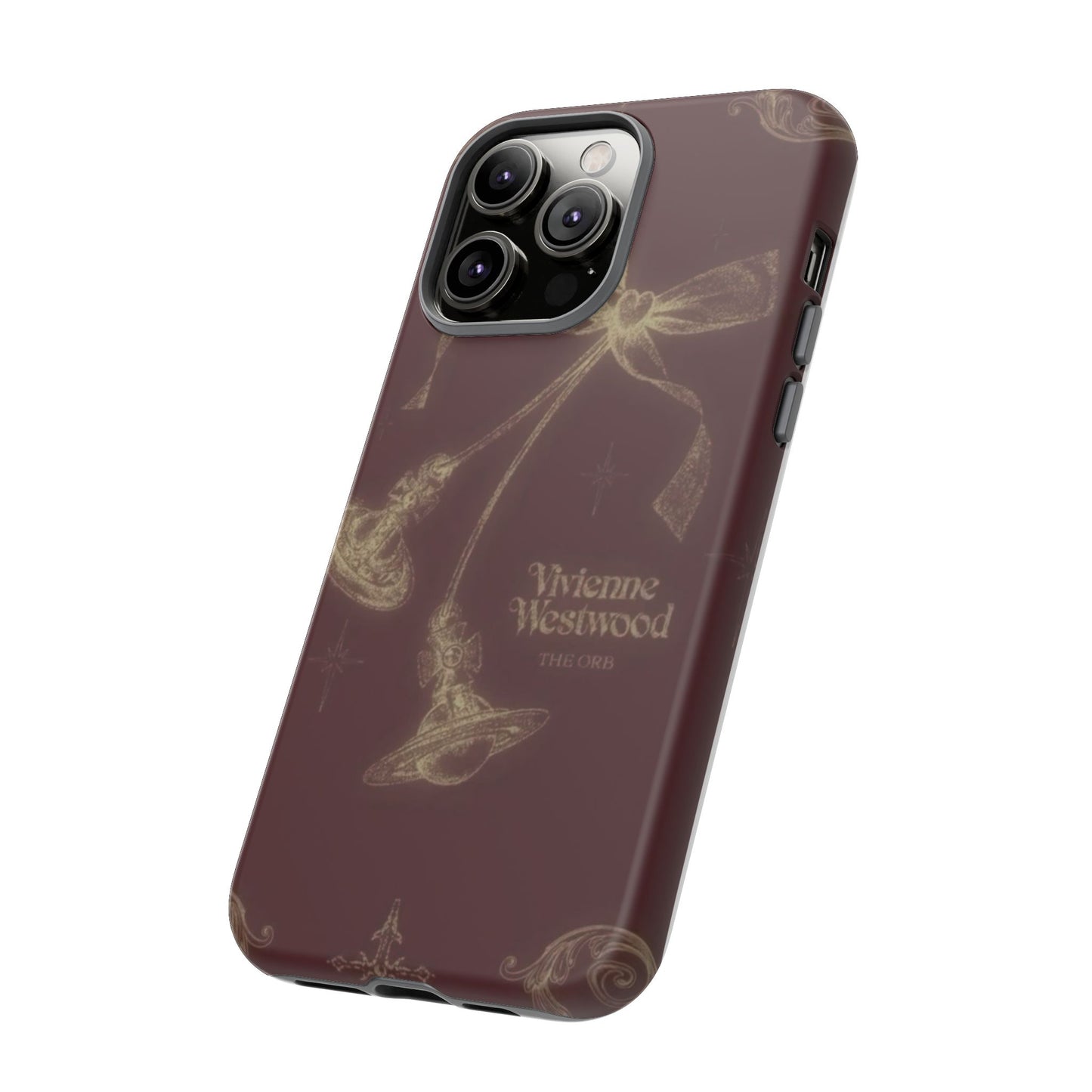 Vivienne Westwood iPhone Case