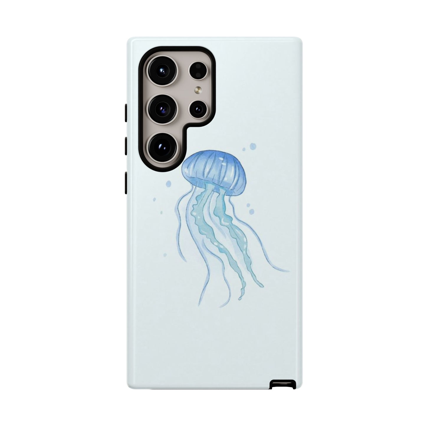 Jellyfish iPhone Case