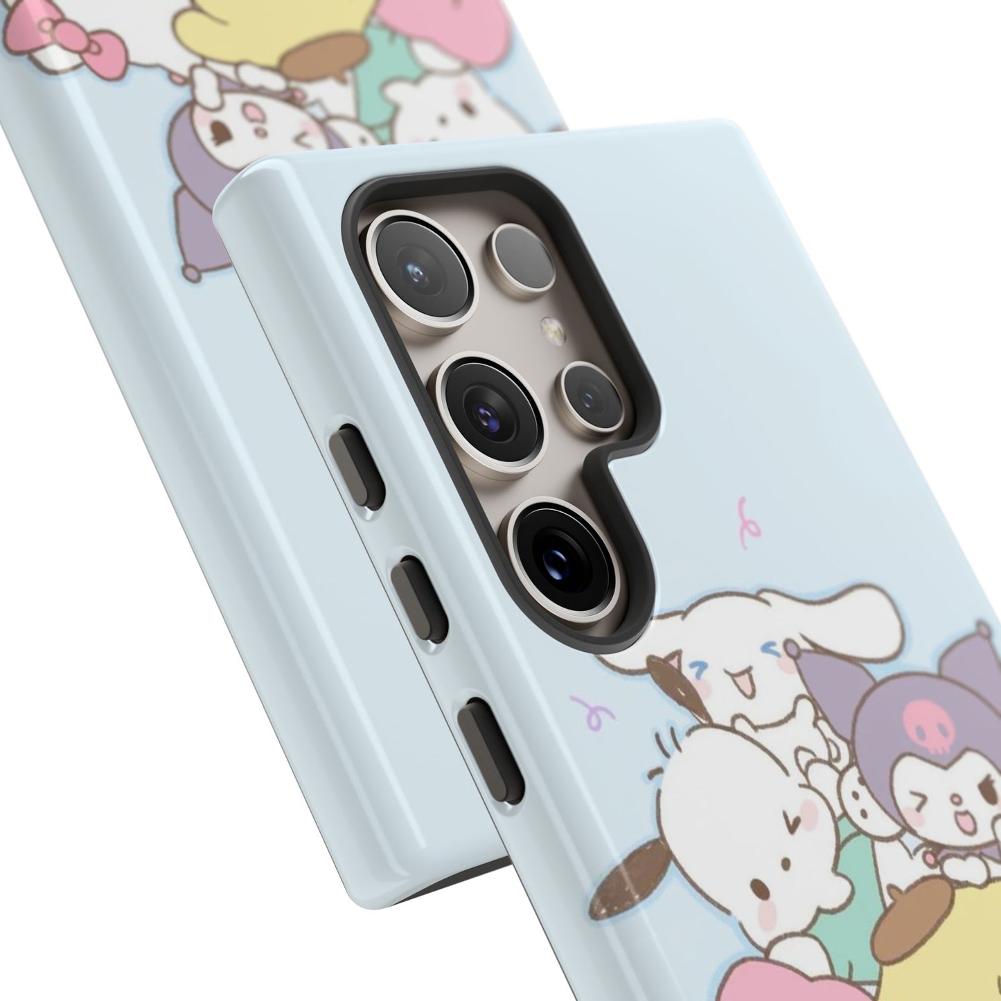 Sanrio Characters Phone Case