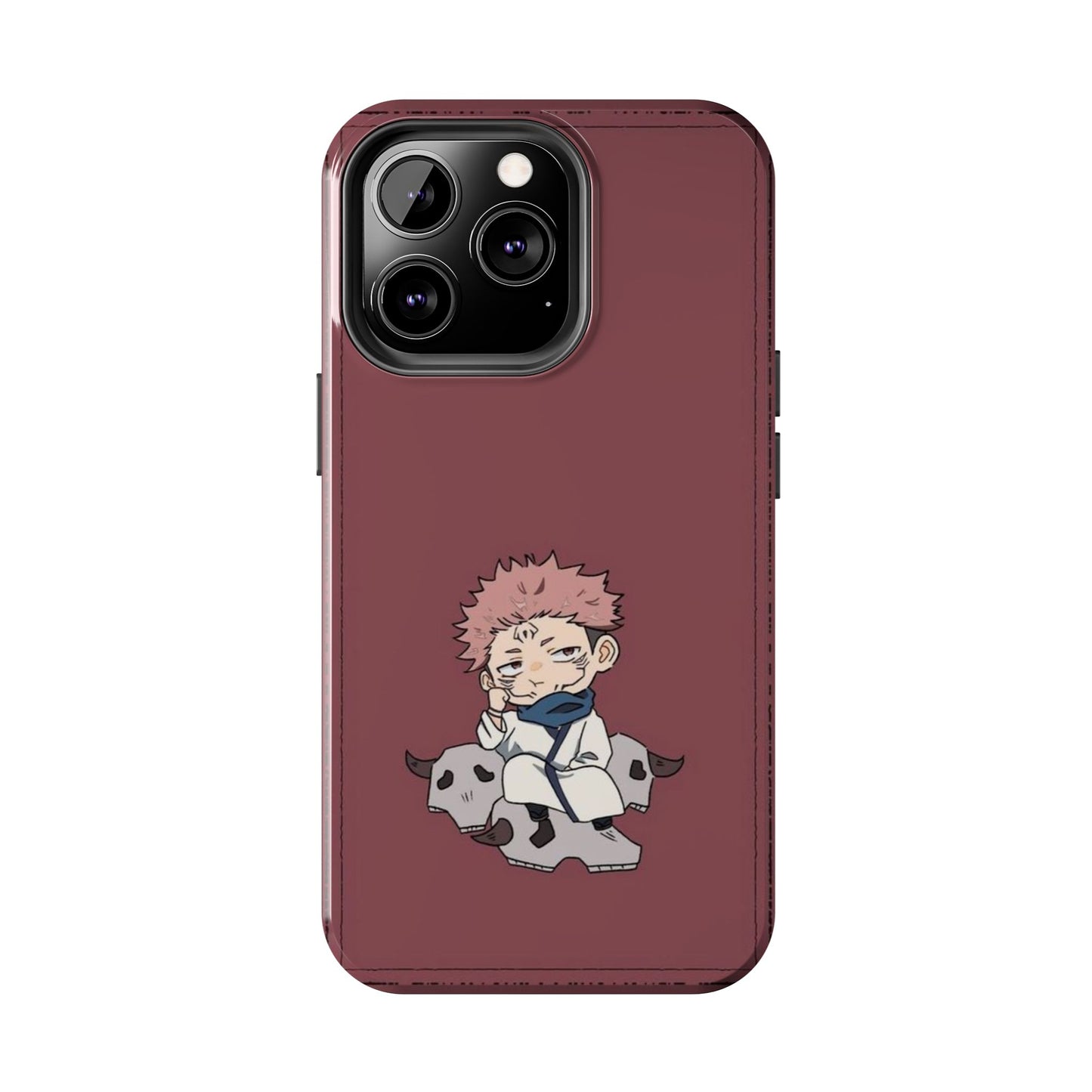 Sakuna Clipart iPhone Case