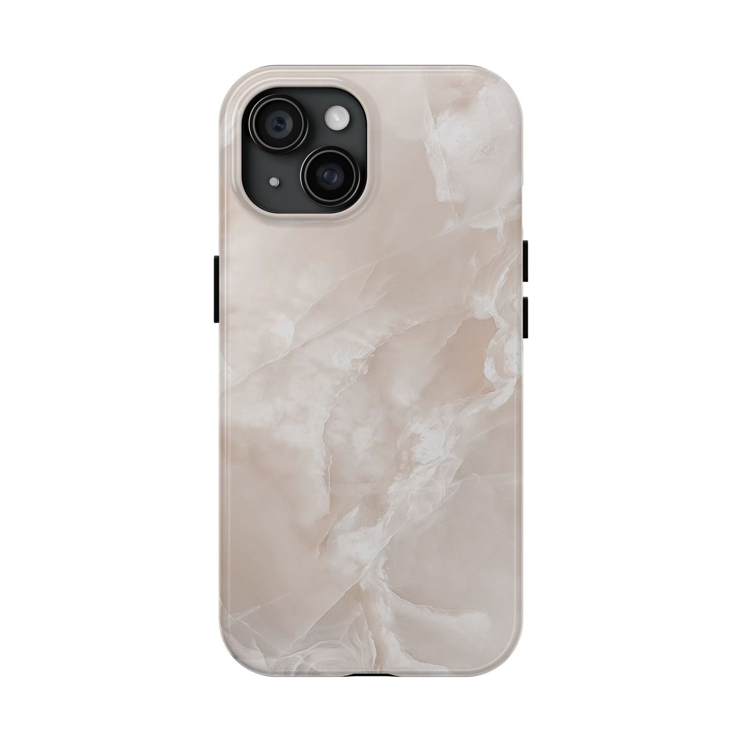 Pearl iPhone Case