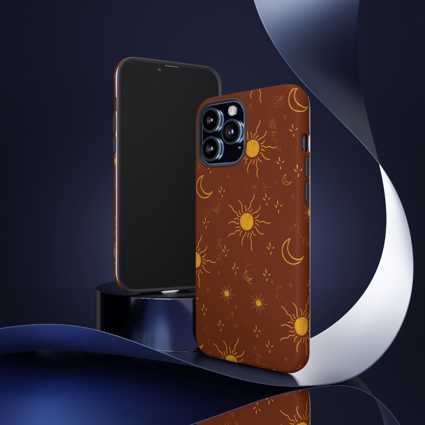 Toasted Sun Case