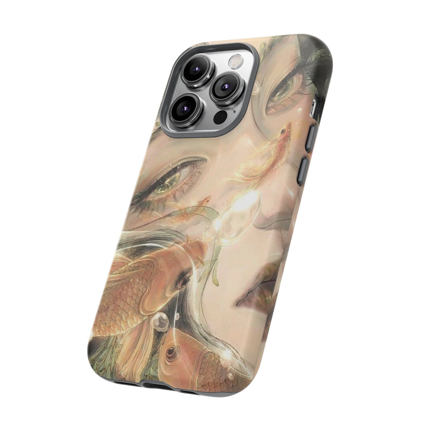 Koi Phone Case