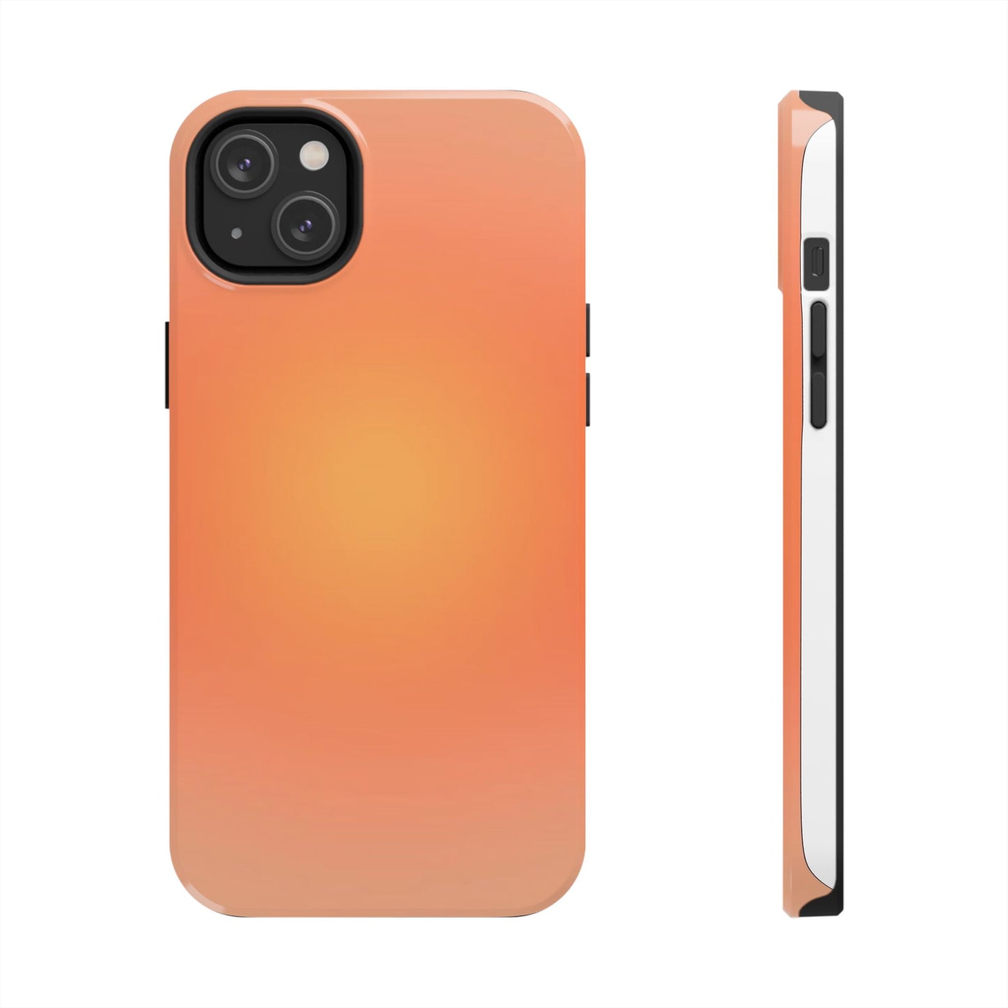 Sunset iPhone Case