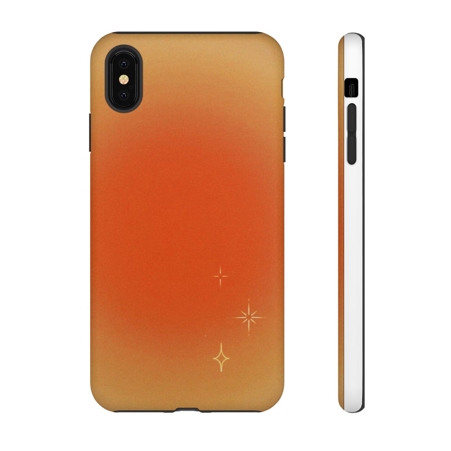 Sunrise iPhone Case